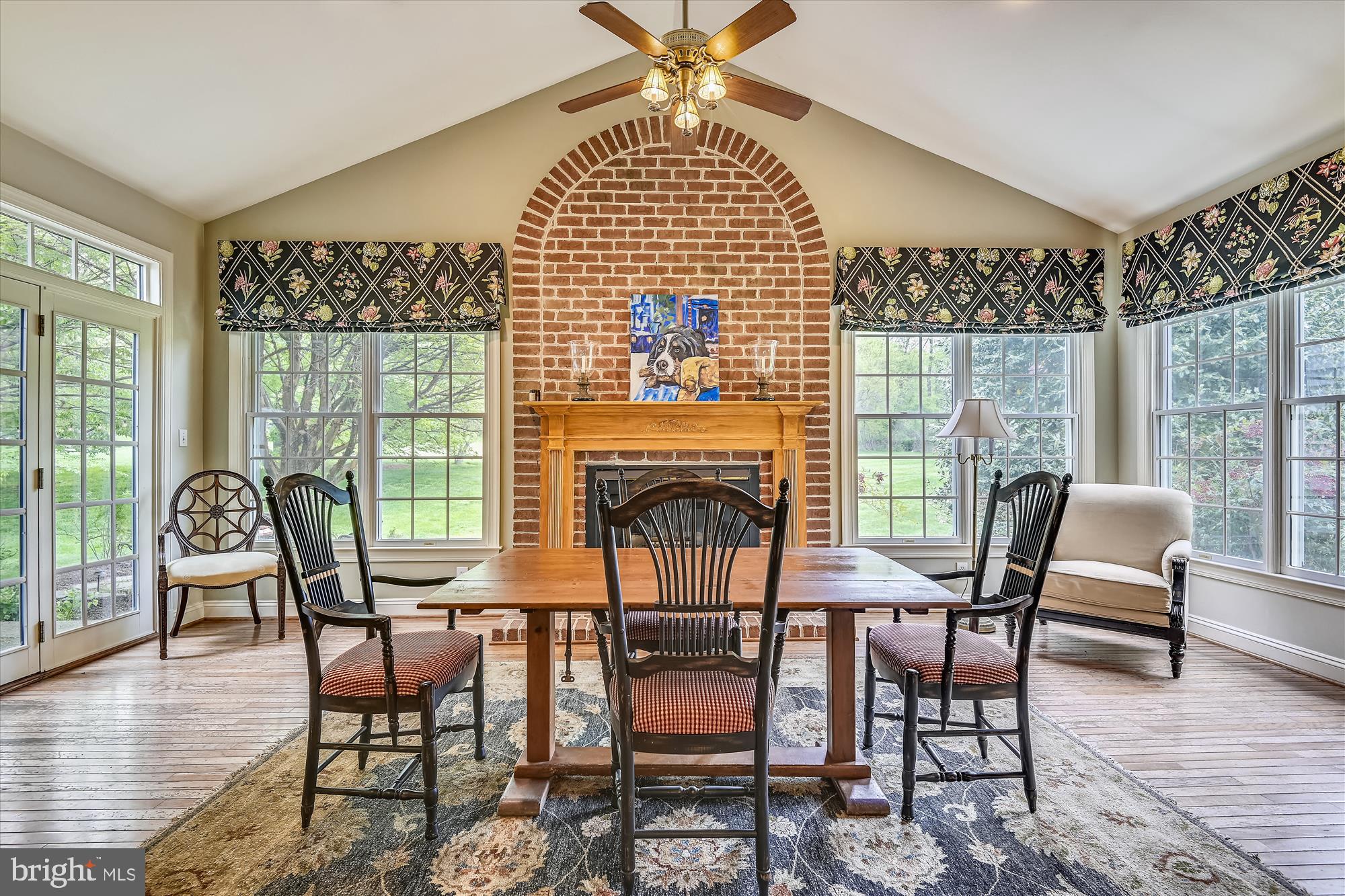 SHANEYBROOK FARMS - Residential