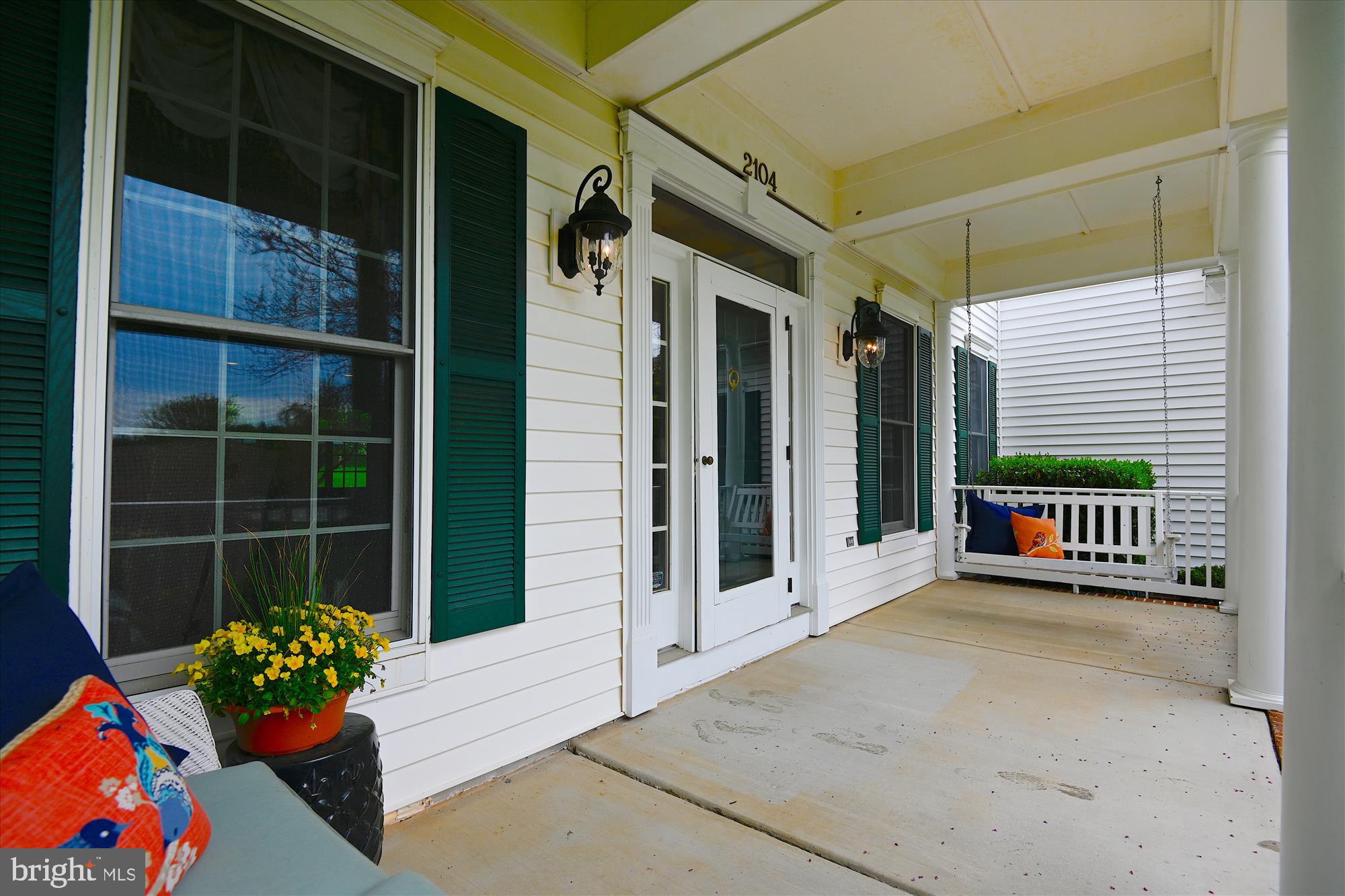 SHANEYBROOK FARMS - Residential