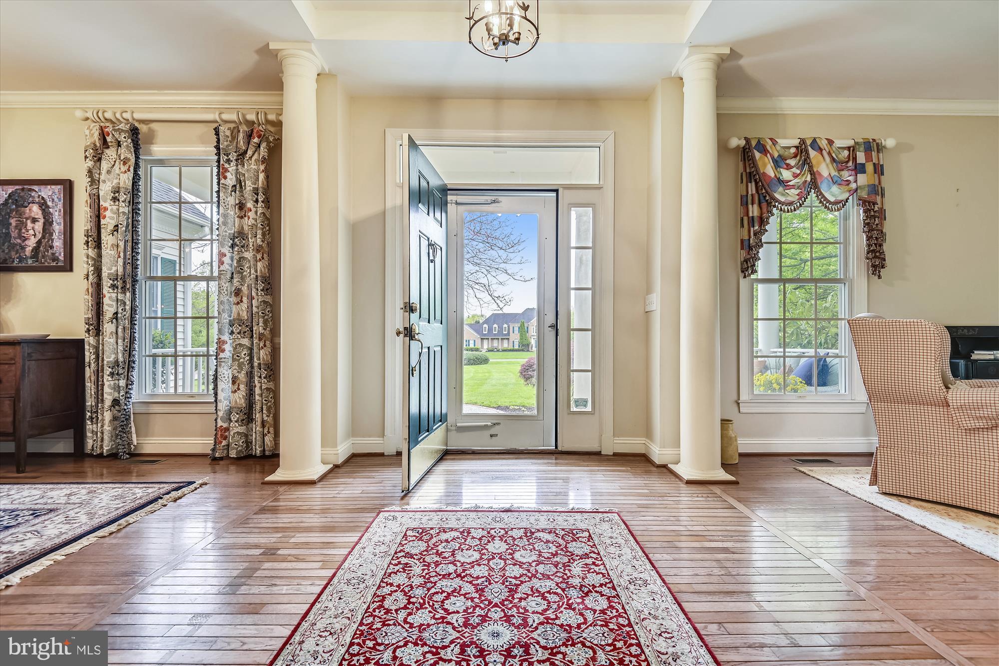 SHANEYBROOK FARMS - Residential