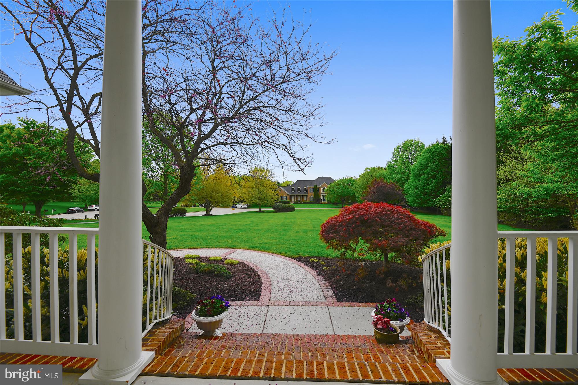 SHANEYBROOK FARMS - Residential