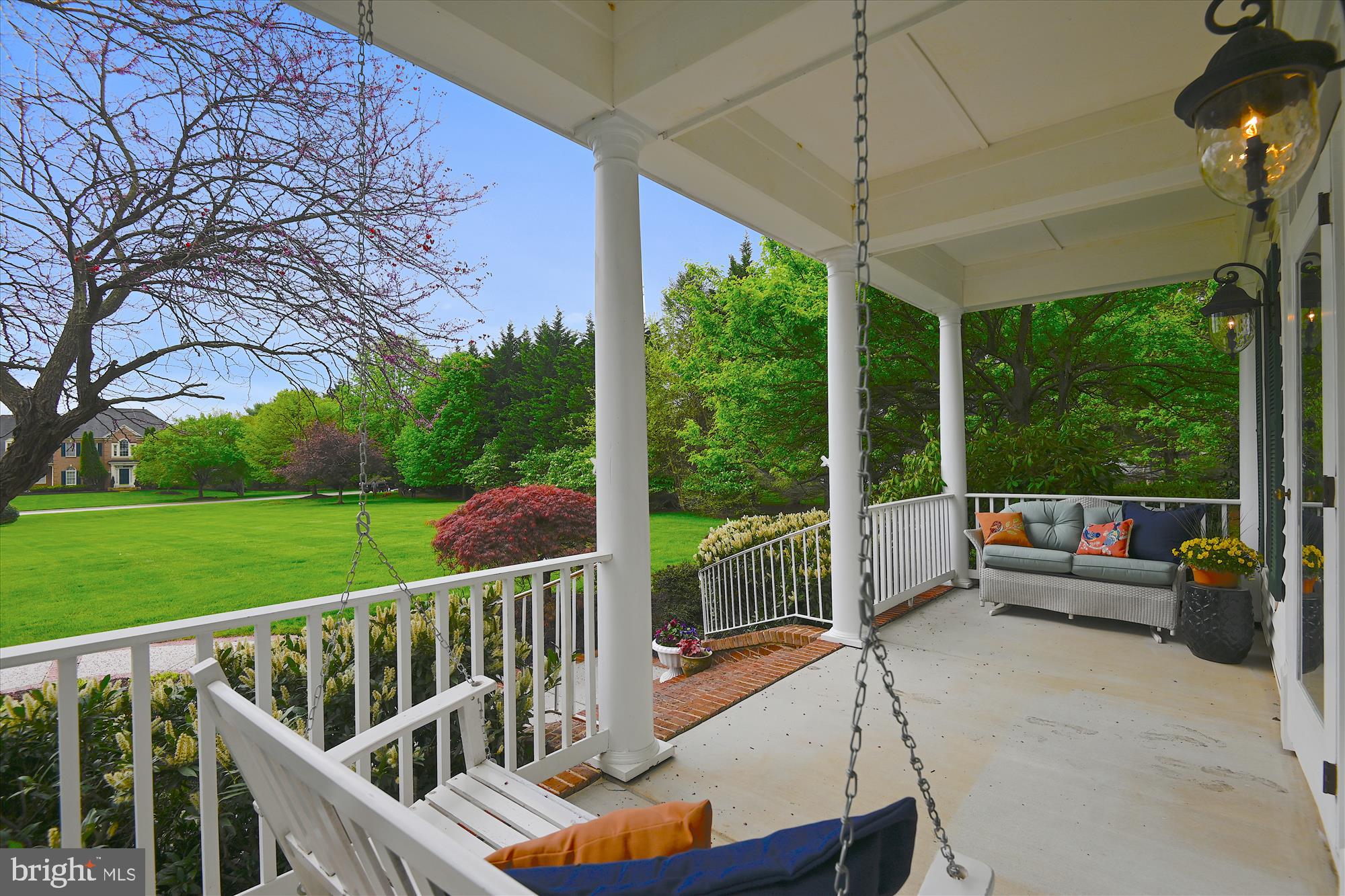 SHANEYBROOK FARMS - Residential