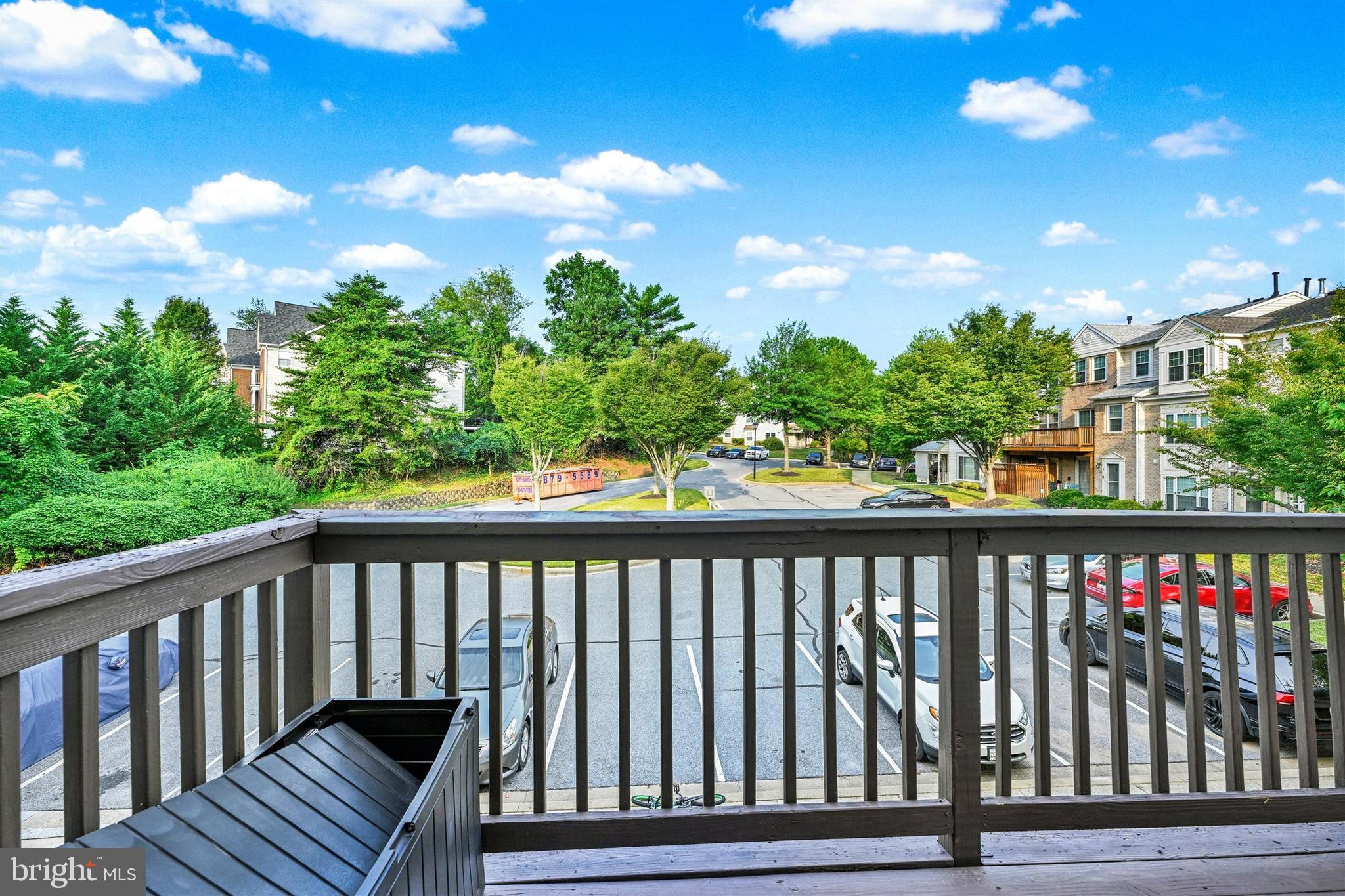 ANDOVER / FOXRIDGE - Residential Lease