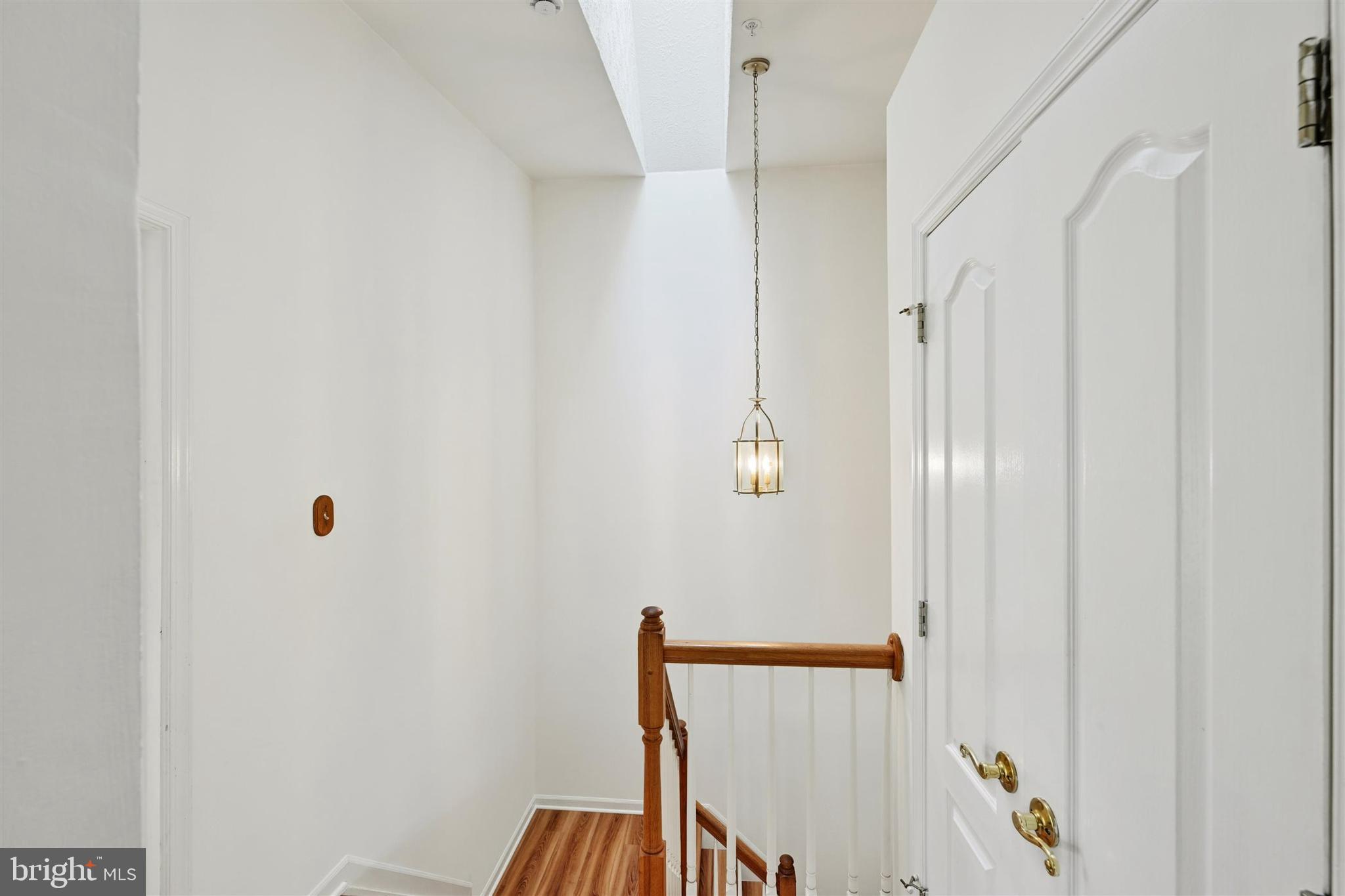 ANDOVER / FOXRIDGE - Residential Lease