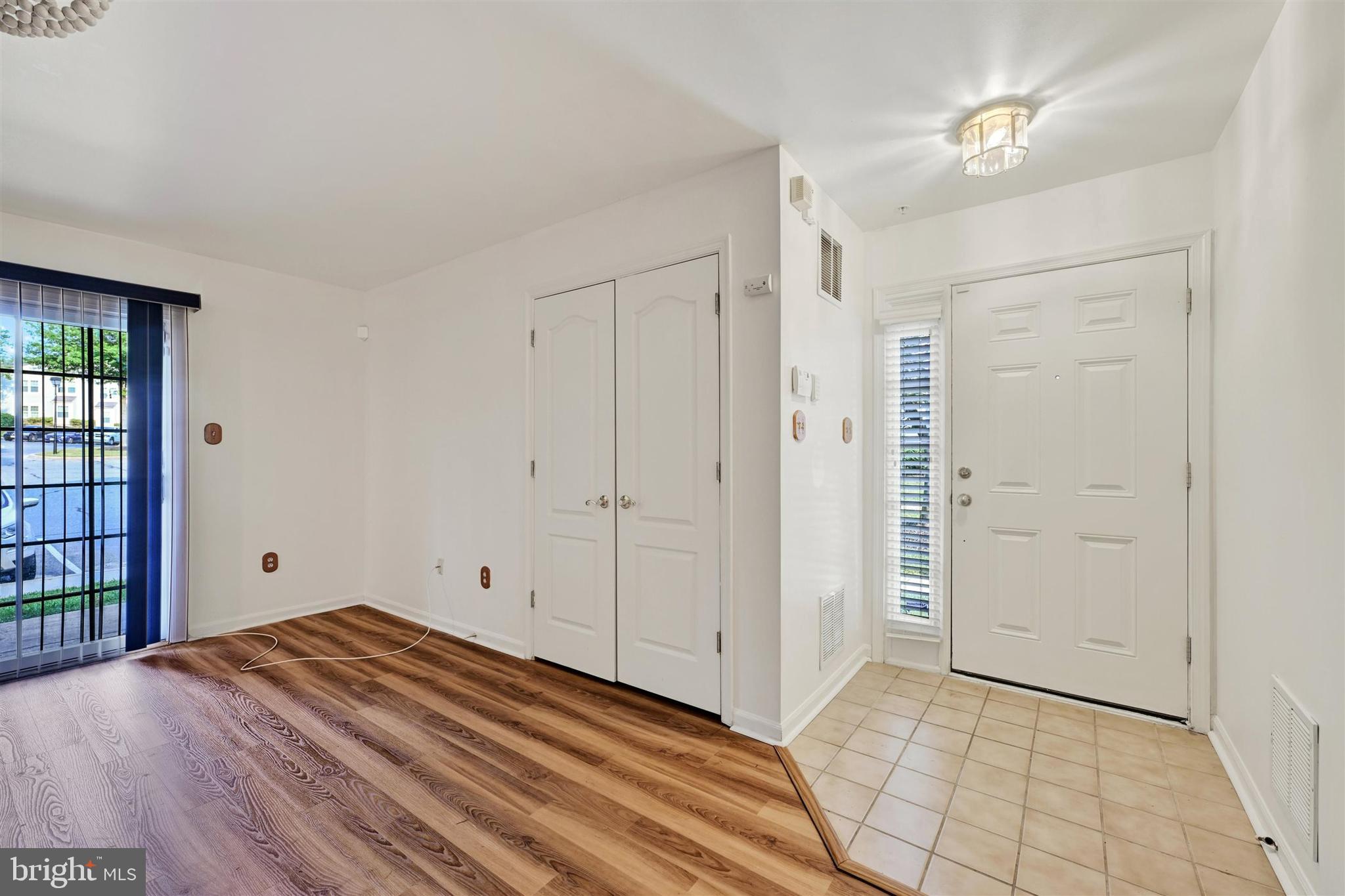 ANDOVER / FOXRIDGE - Residential Lease