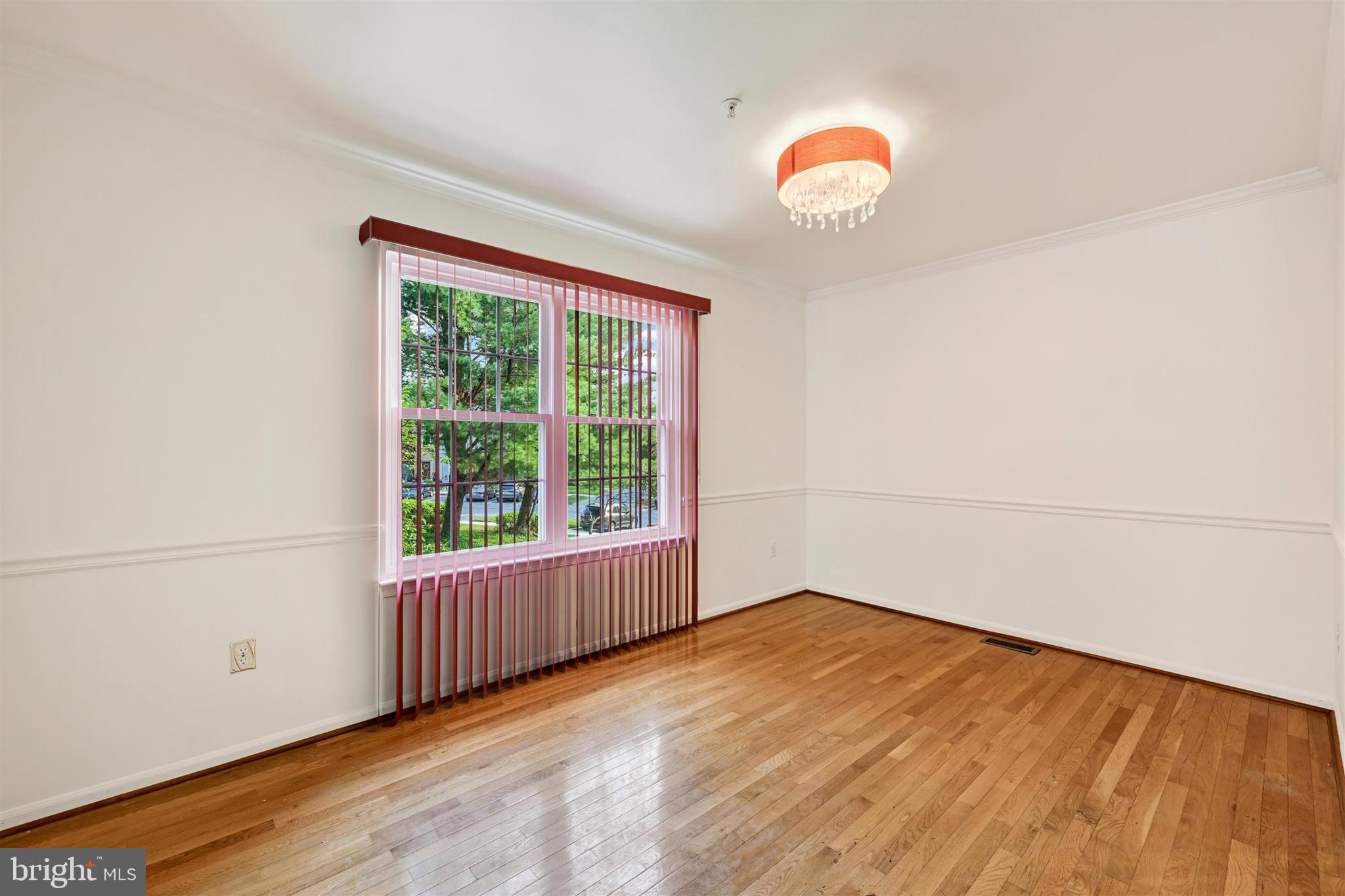 ANDOVER / FOXRIDGE - Residential Lease