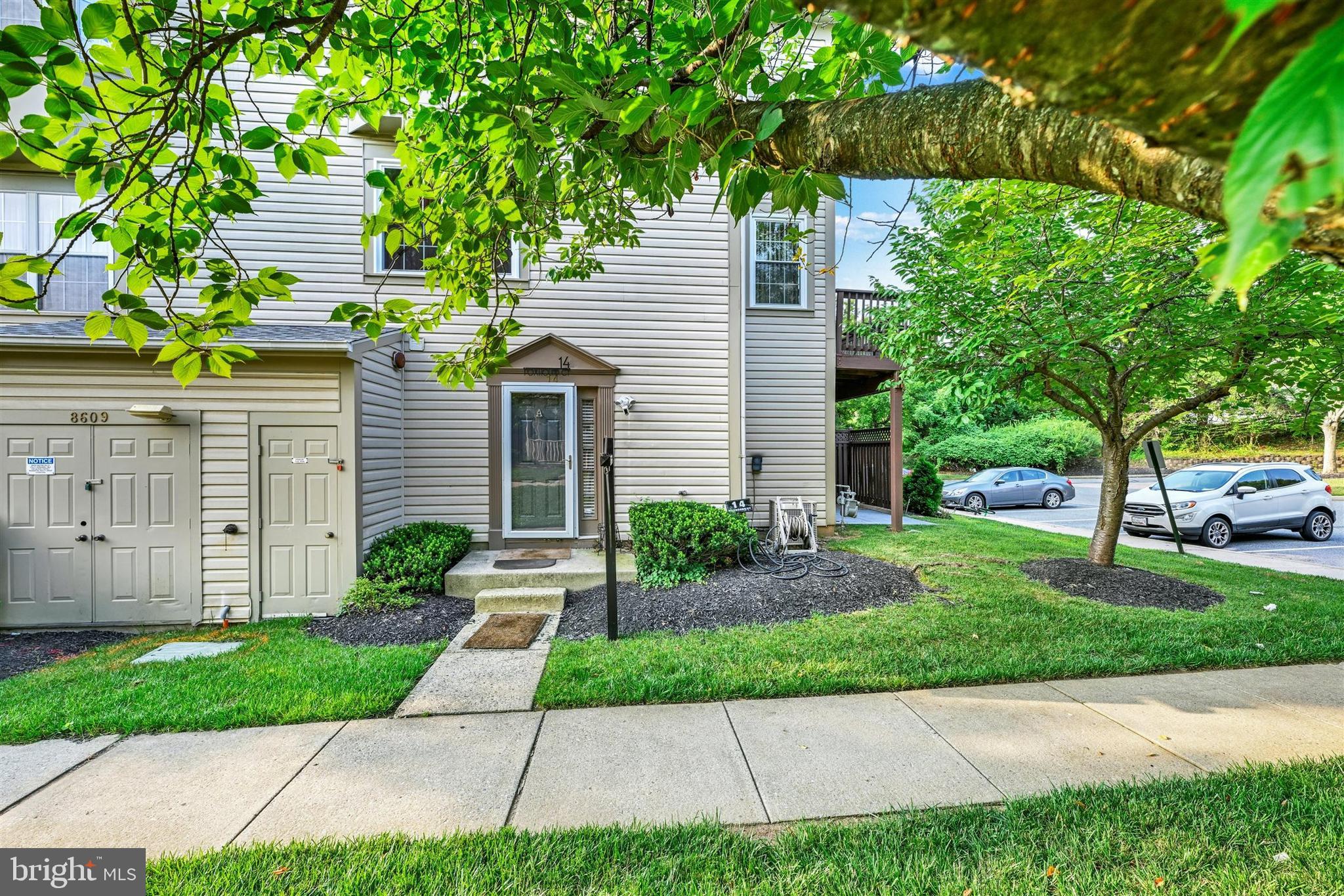 ANDOVER / FOXRIDGE - Residential Lease