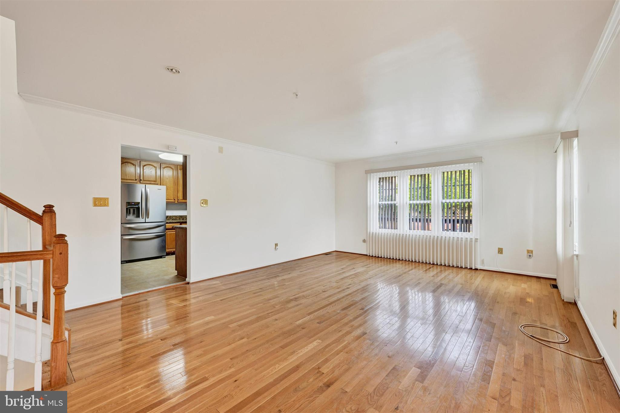 ANDOVER / FOXRIDGE - Residential Lease