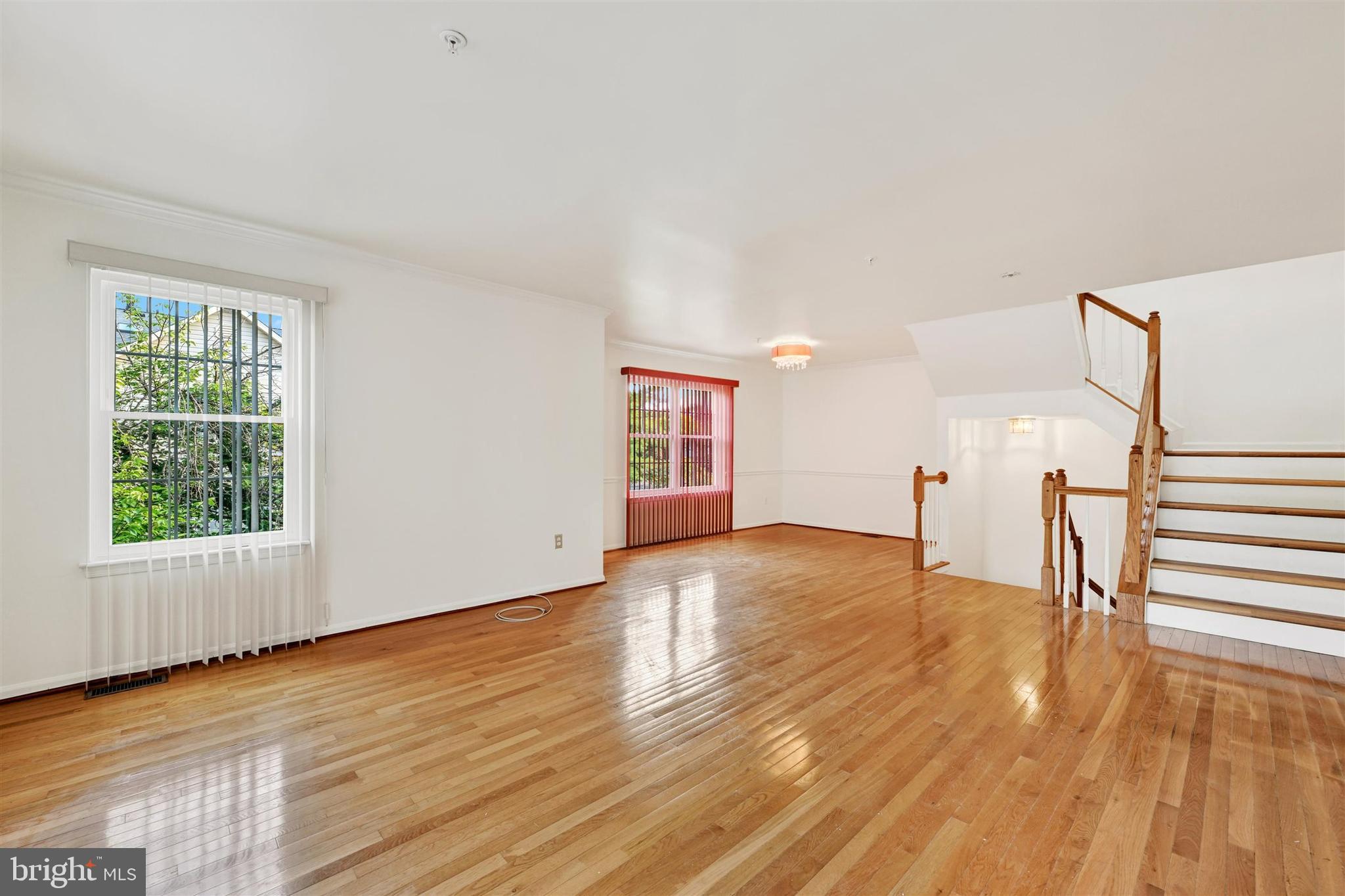 ANDOVER / FOXRIDGE - Residential Lease