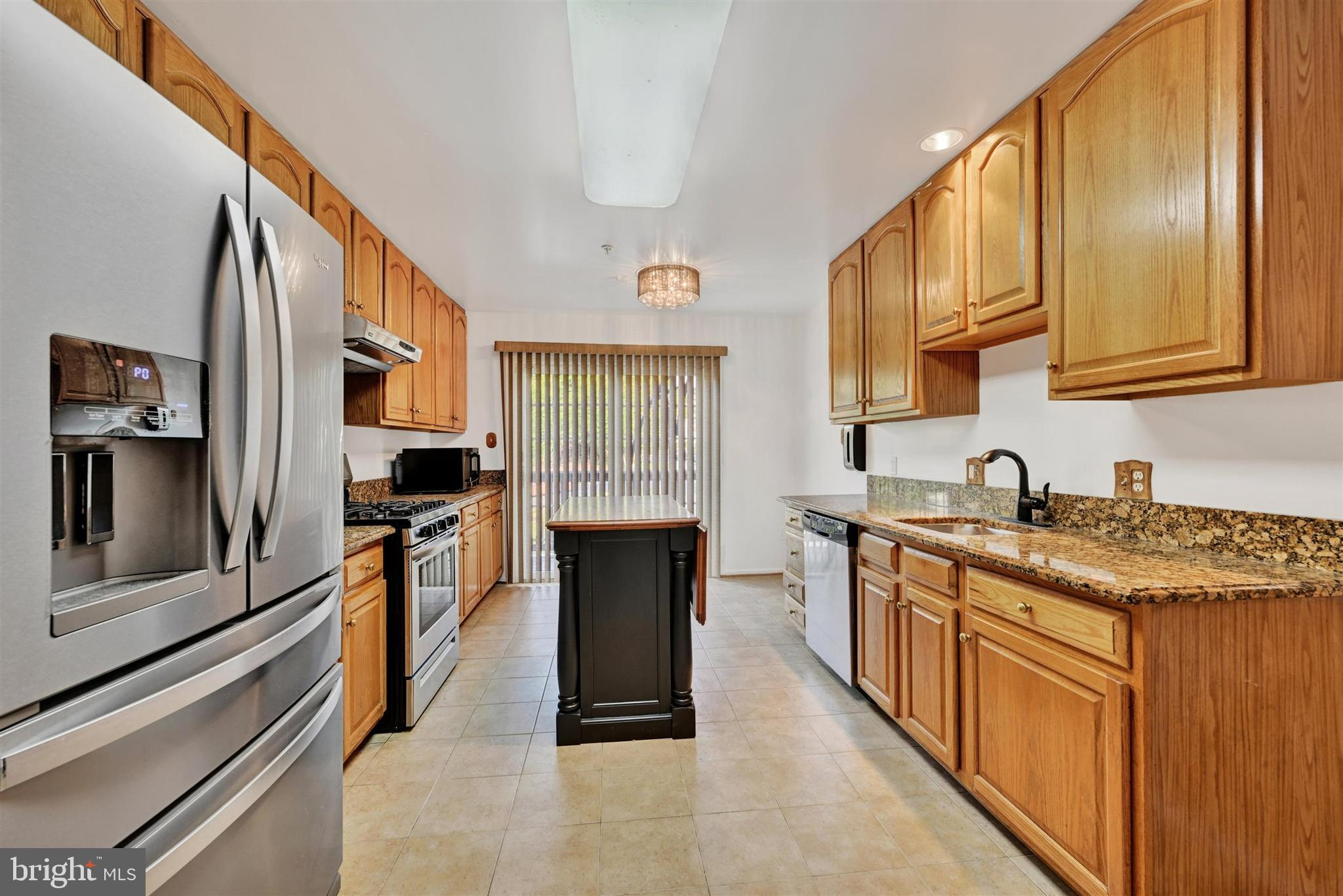 ANDOVER / FOXRIDGE - Residential Lease