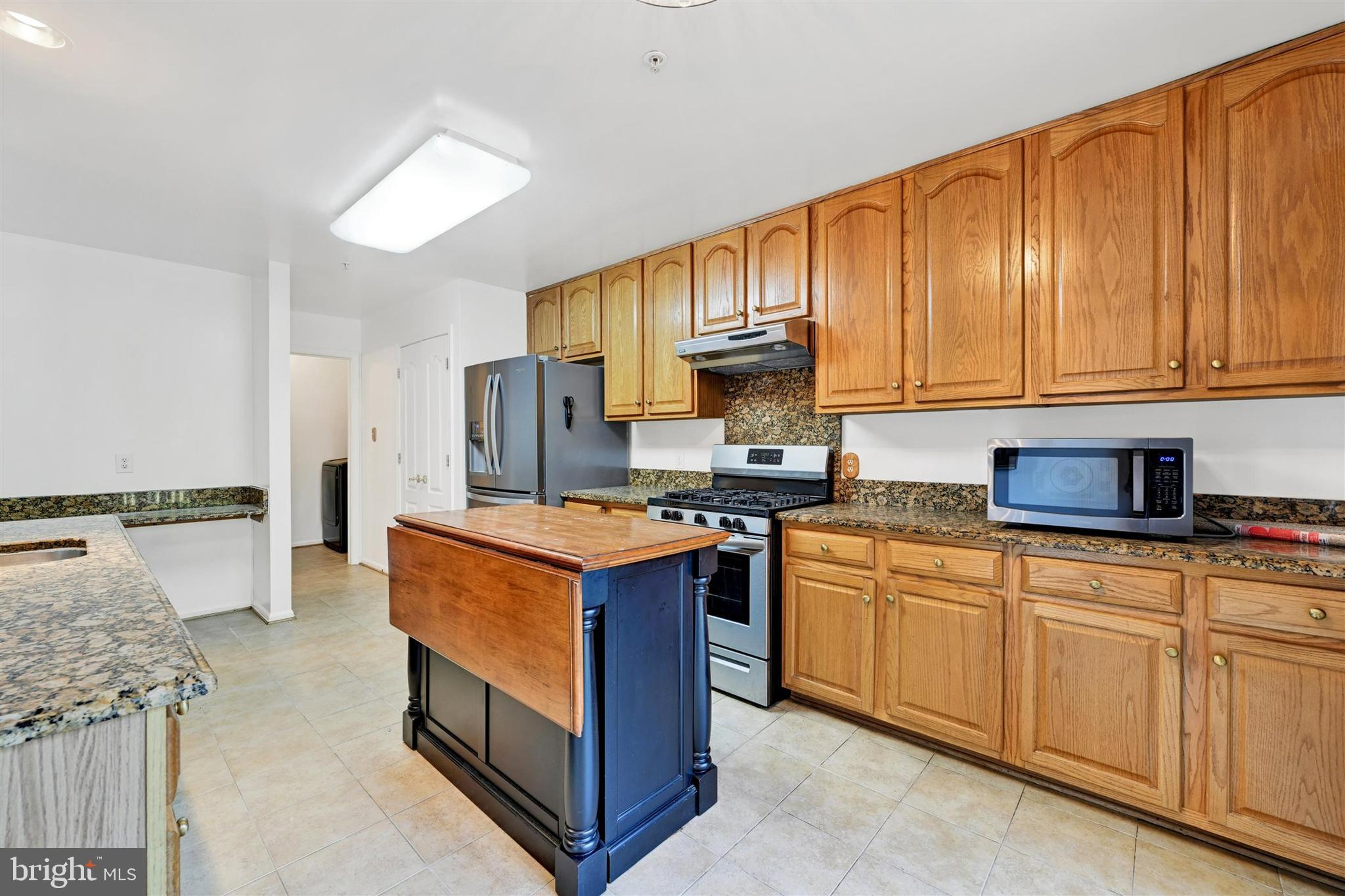 ANDOVER / FOXRIDGE - Residential Lease