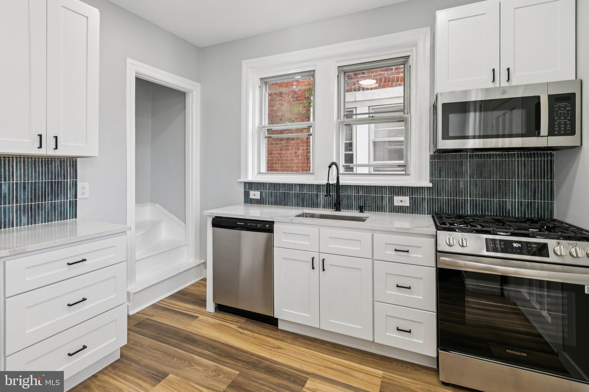 COBBS CREEK - Residential