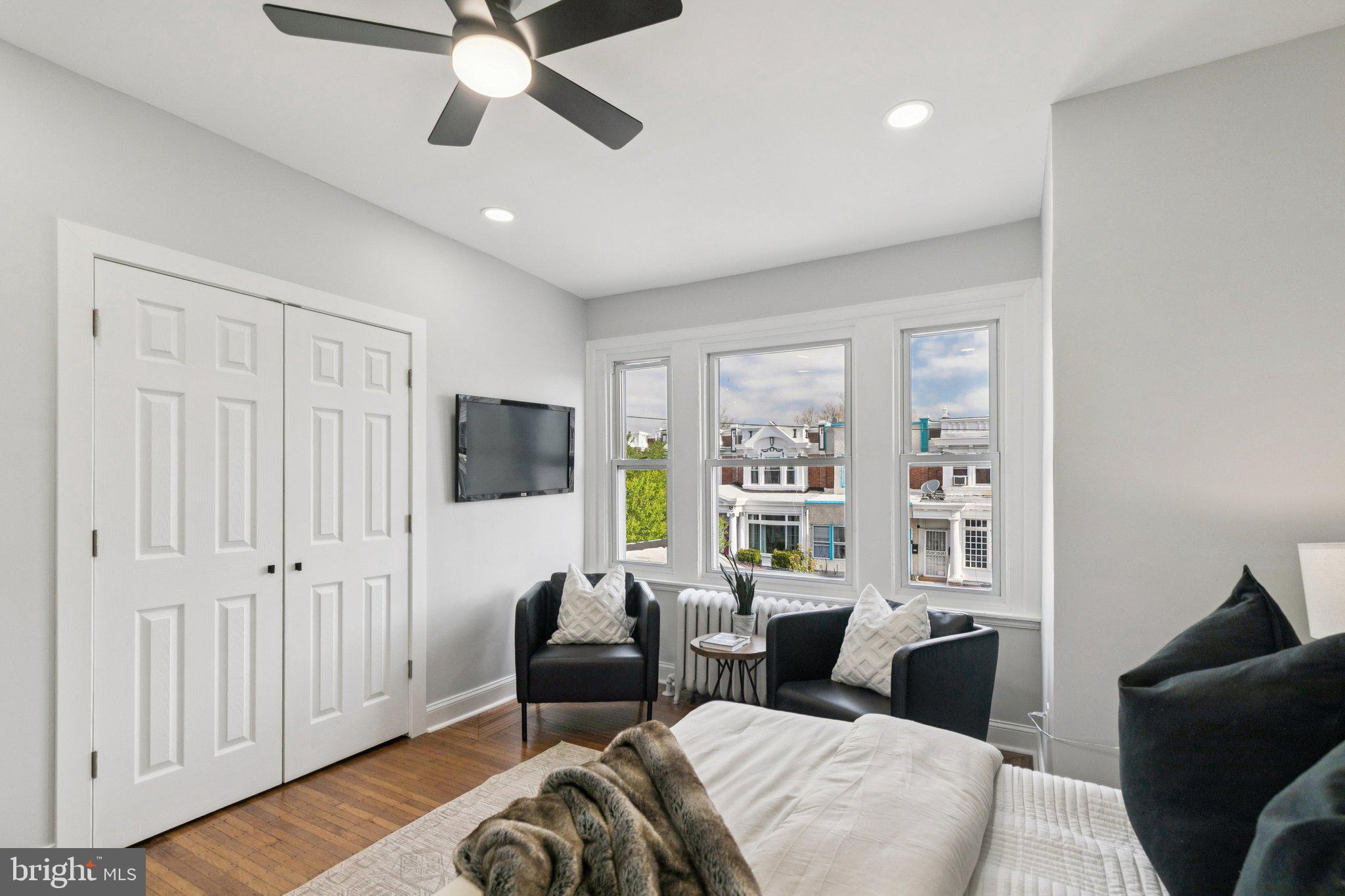 COBBS CREEK - Residential