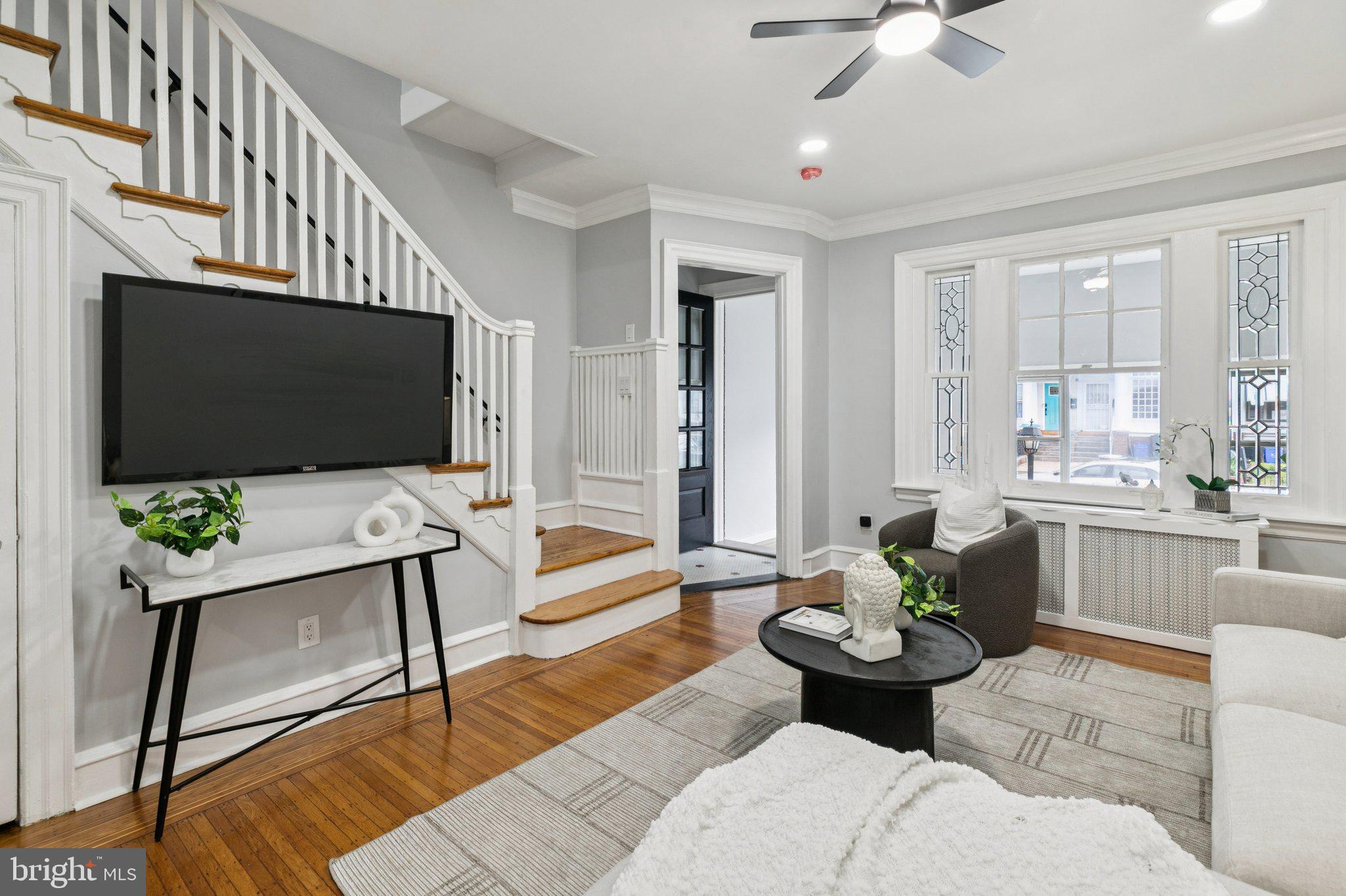 COBBS CREEK - Residential