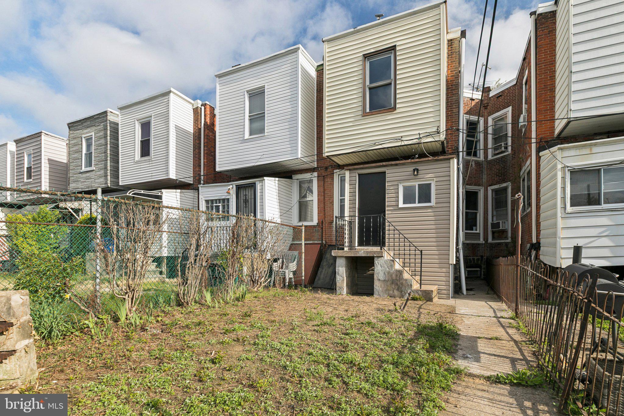 COBBS CREEK - Residential