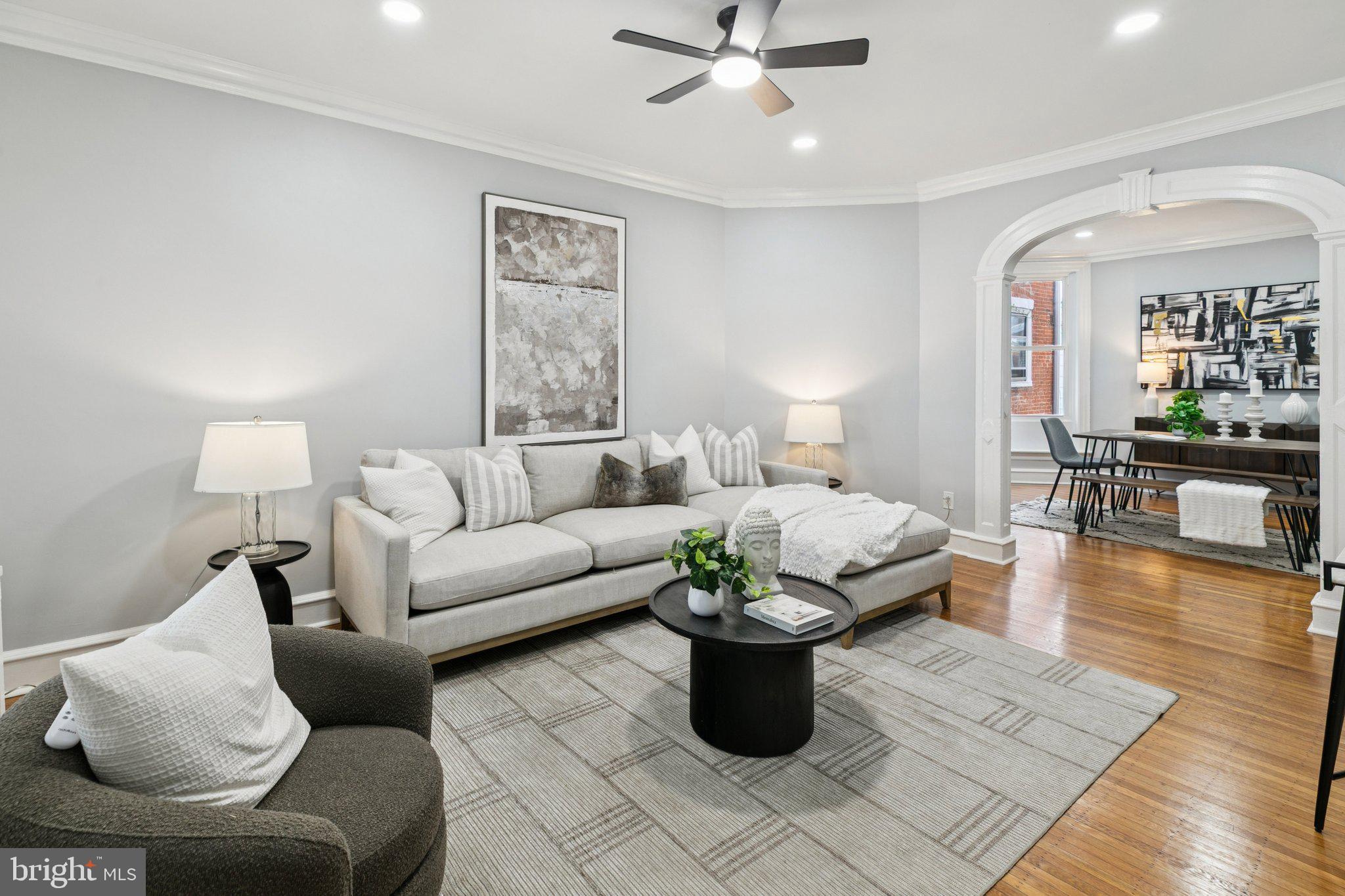 COBBS CREEK - Residential