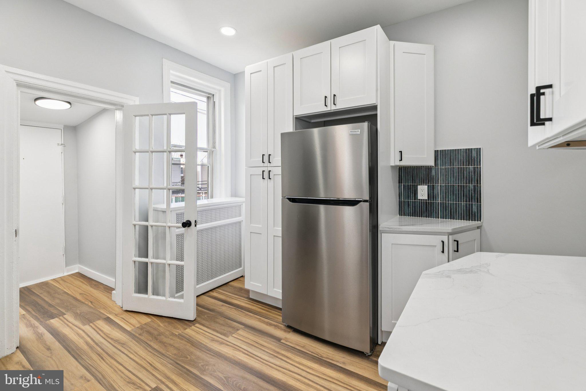 COBBS CREEK - Residential