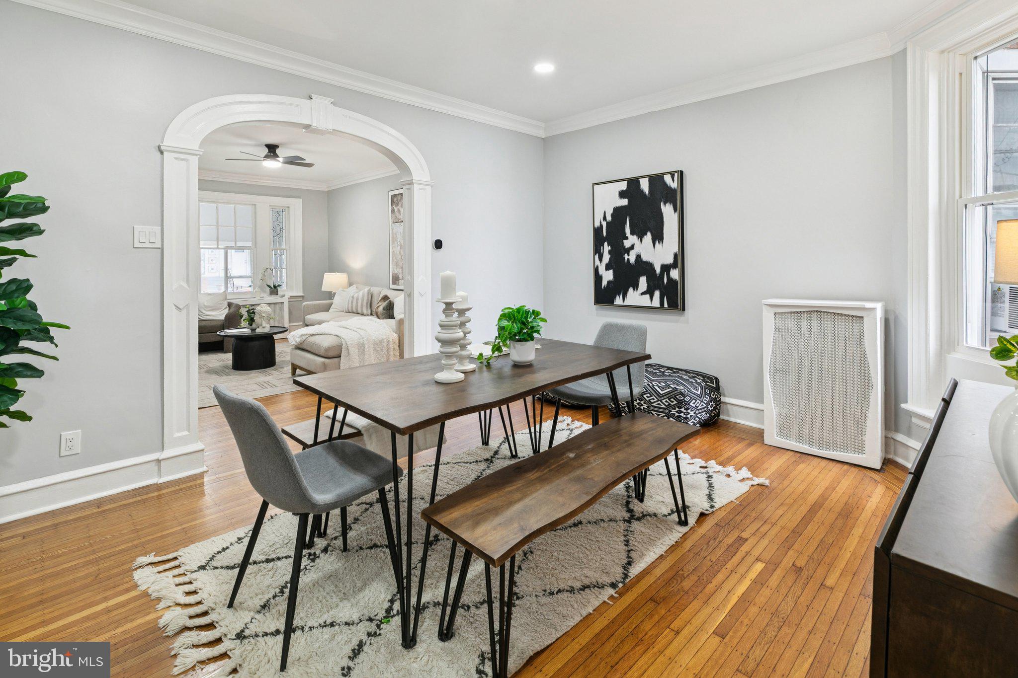 COBBS CREEK - Residential