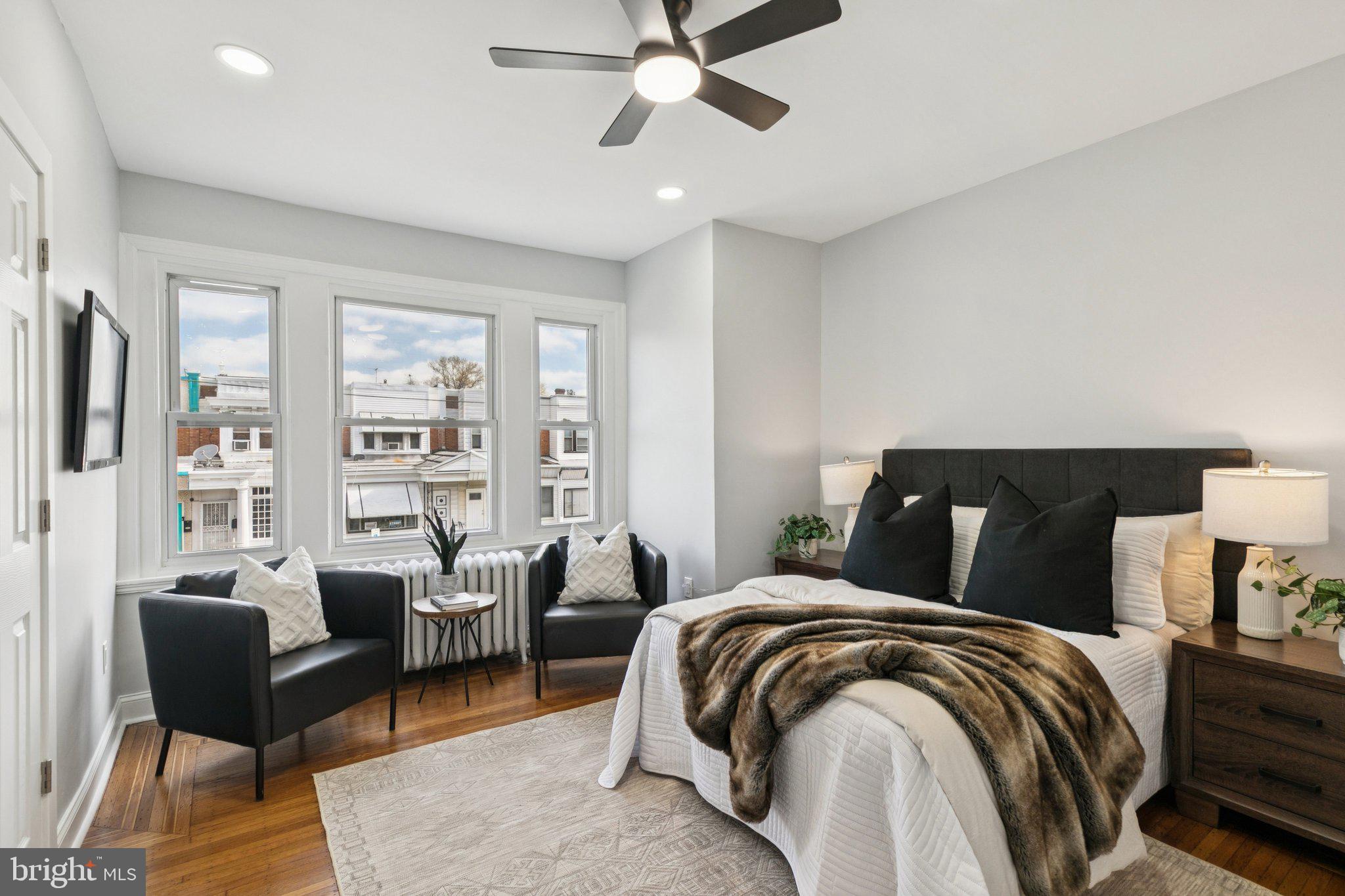 COBBS CREEK - Residential