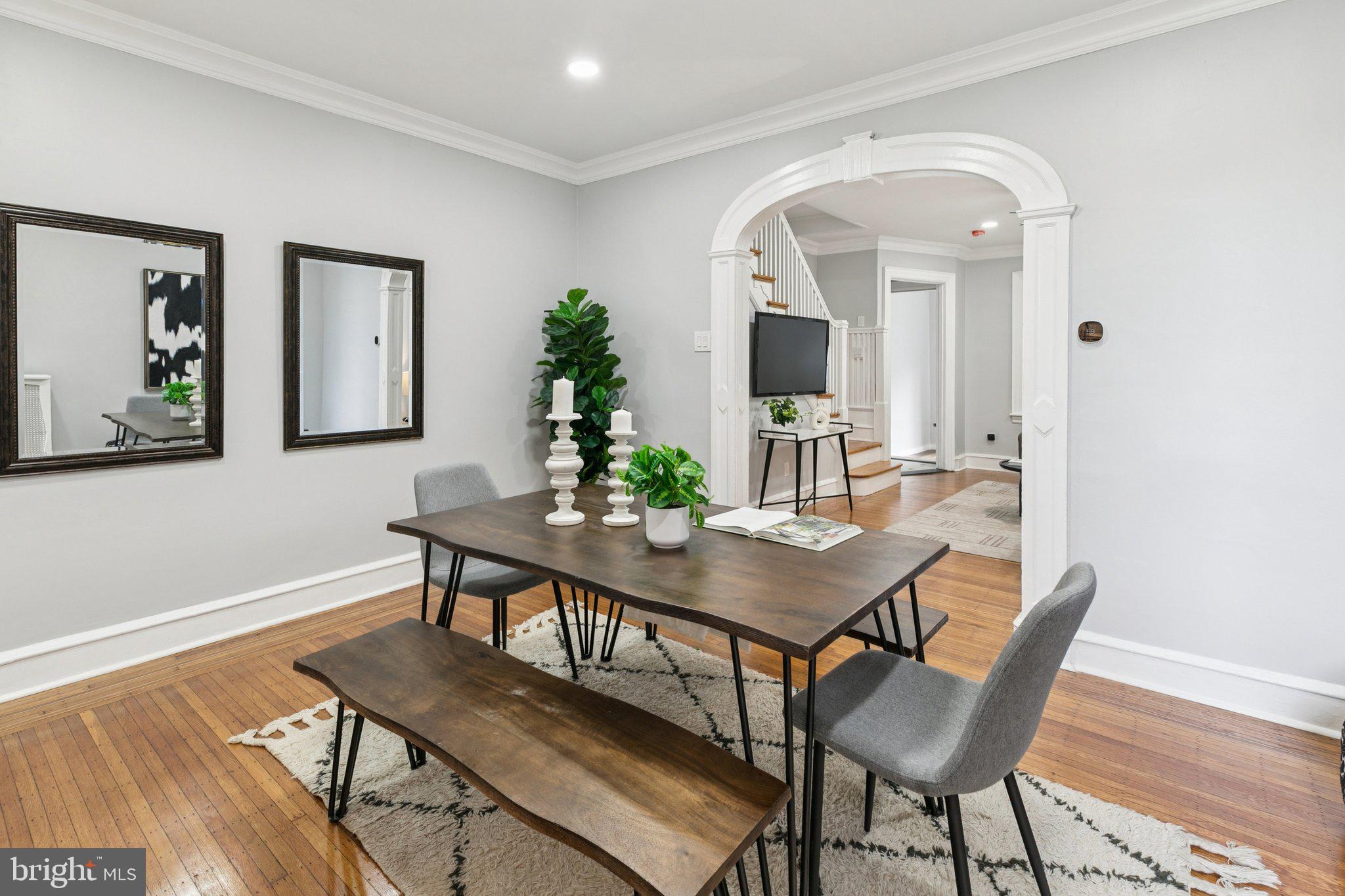 COBBS CREEK - Residential