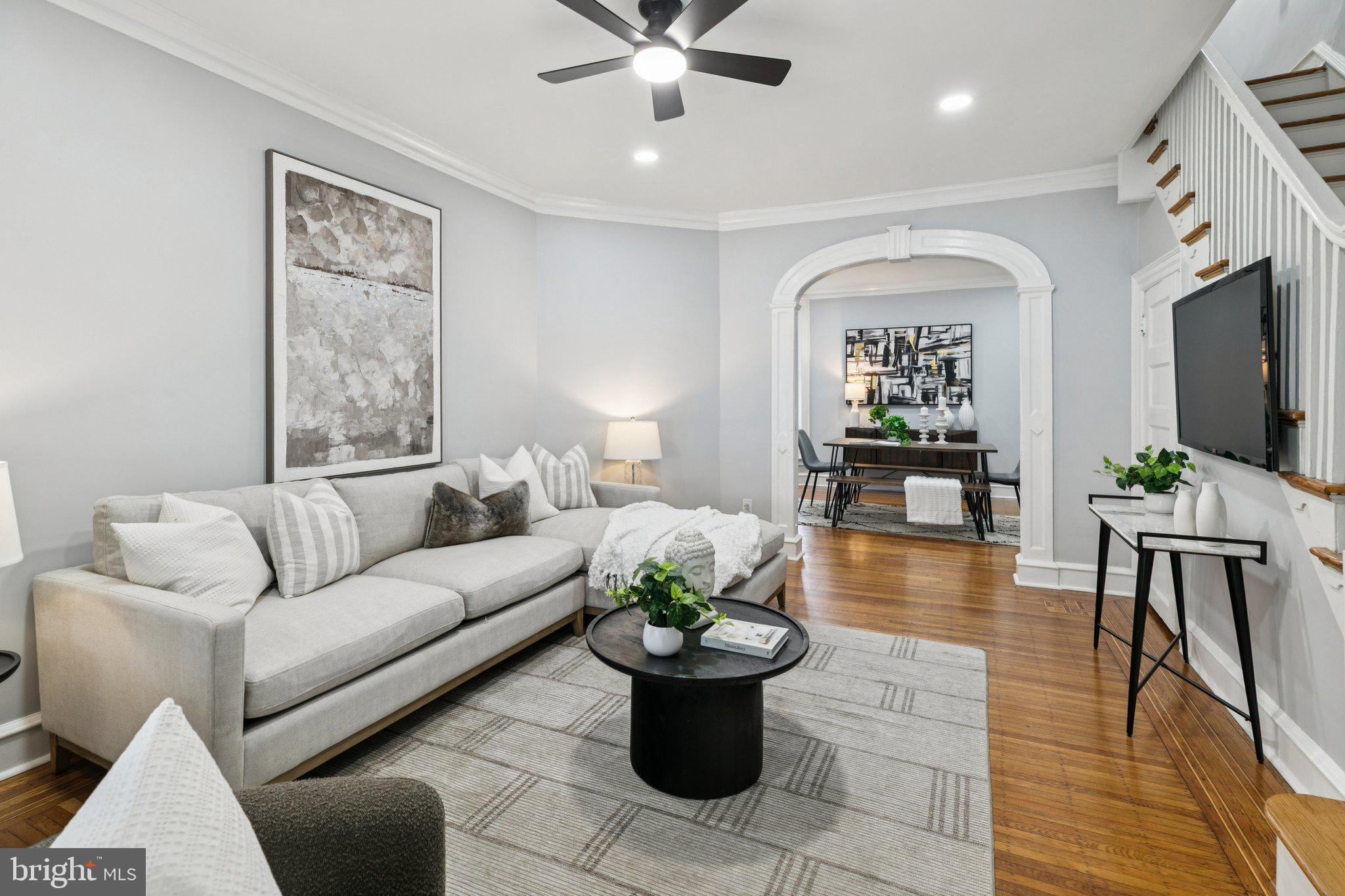 COBBS CREEK - Residential