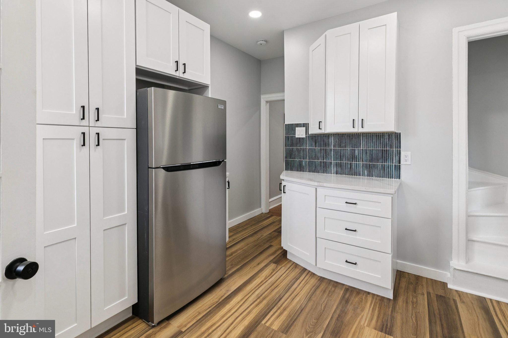 COBBS CREEK - Residential