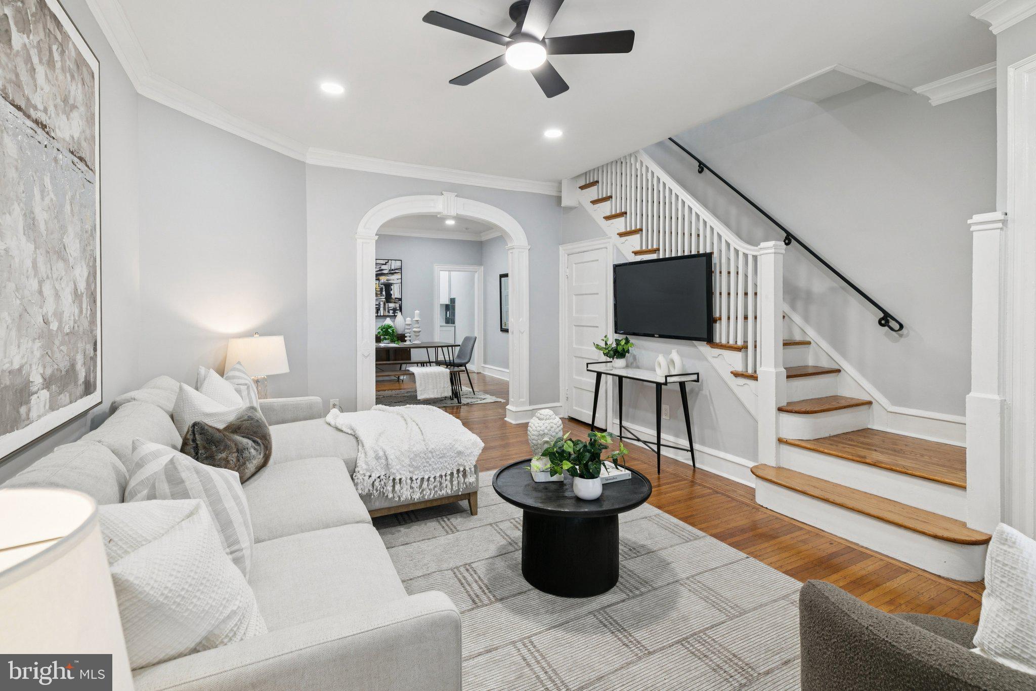 COBBS CREEK - Residential