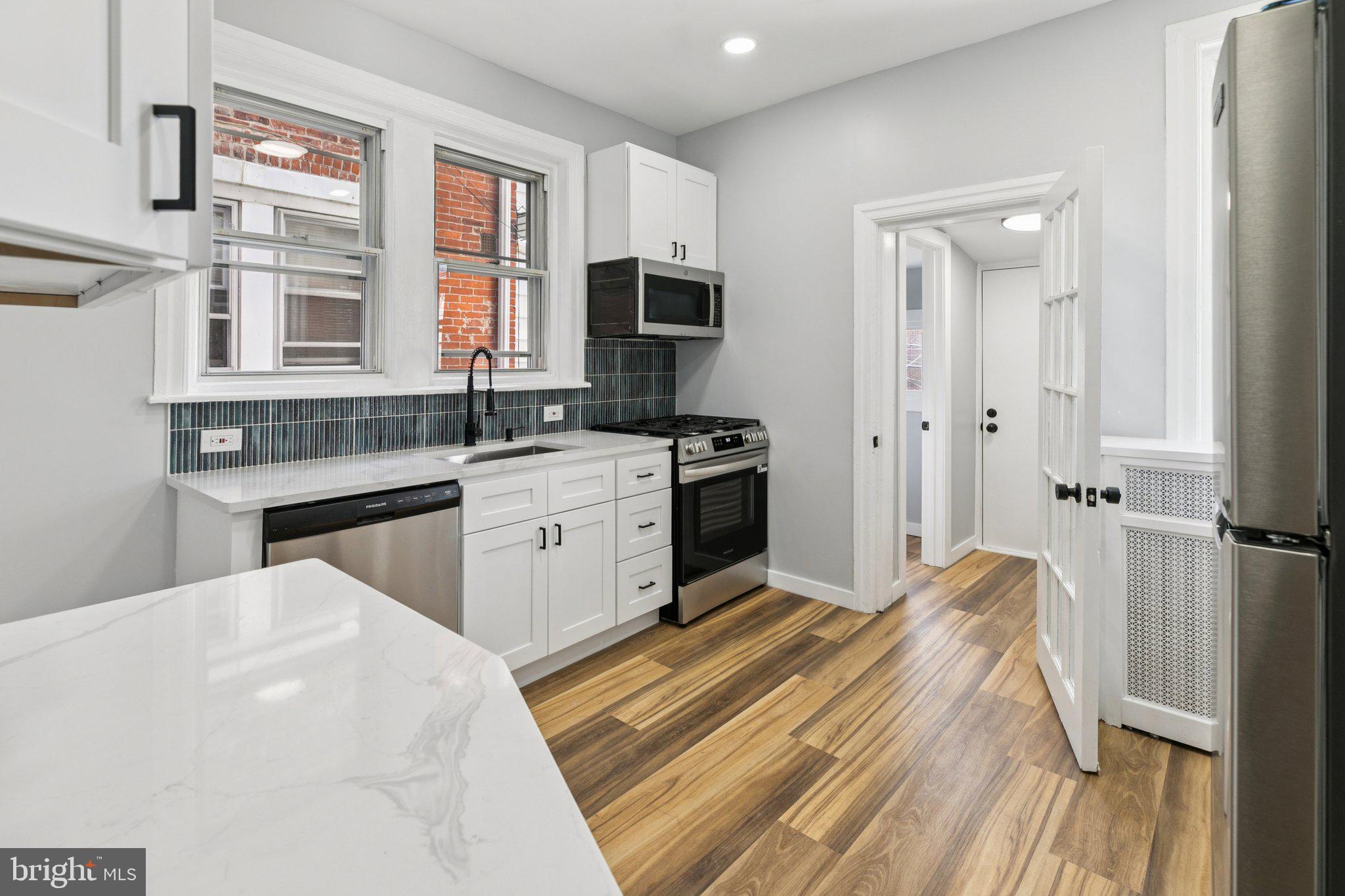 COBBS CREEK - Residential