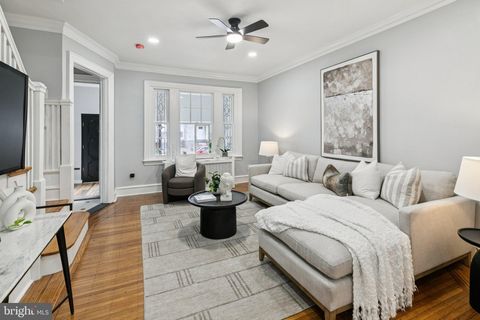 Photo of 5932 Latona Street, PHILADELPHIA, PA 19143 (MLS # PAPH2606406)