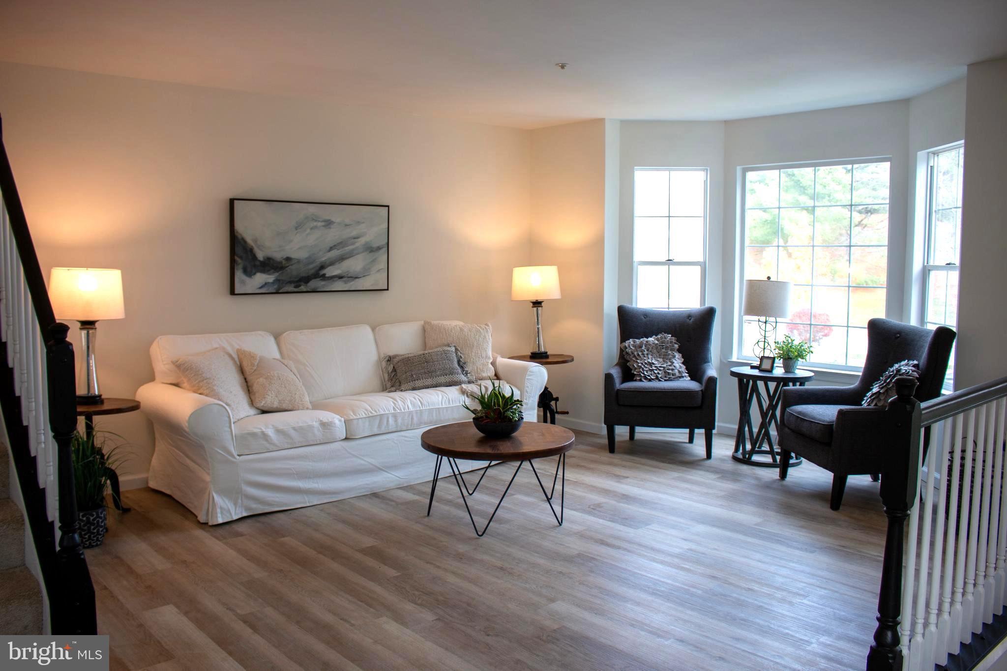 SPRING RIDGE - Residential