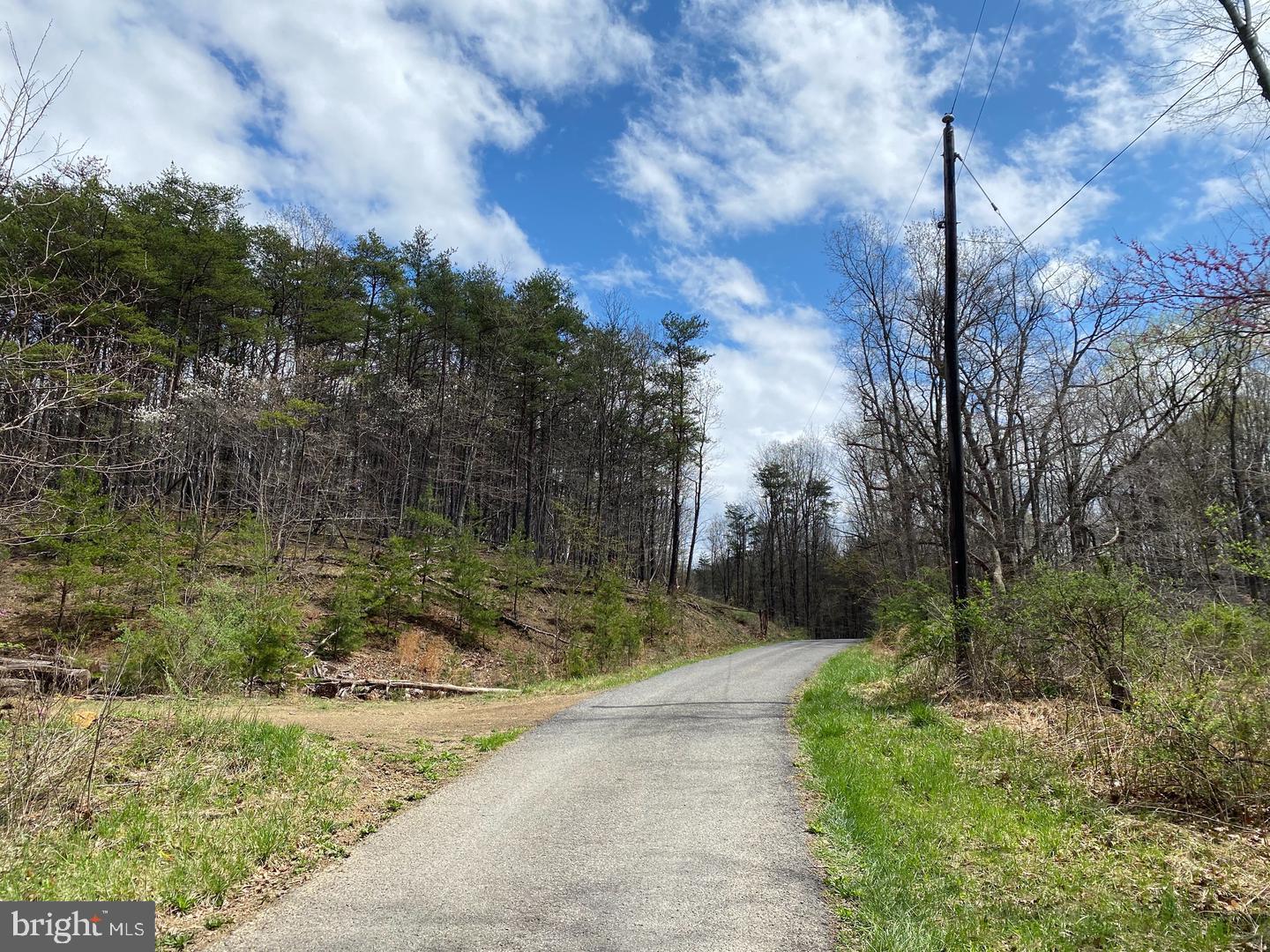 NONE AVAILABLE - Land