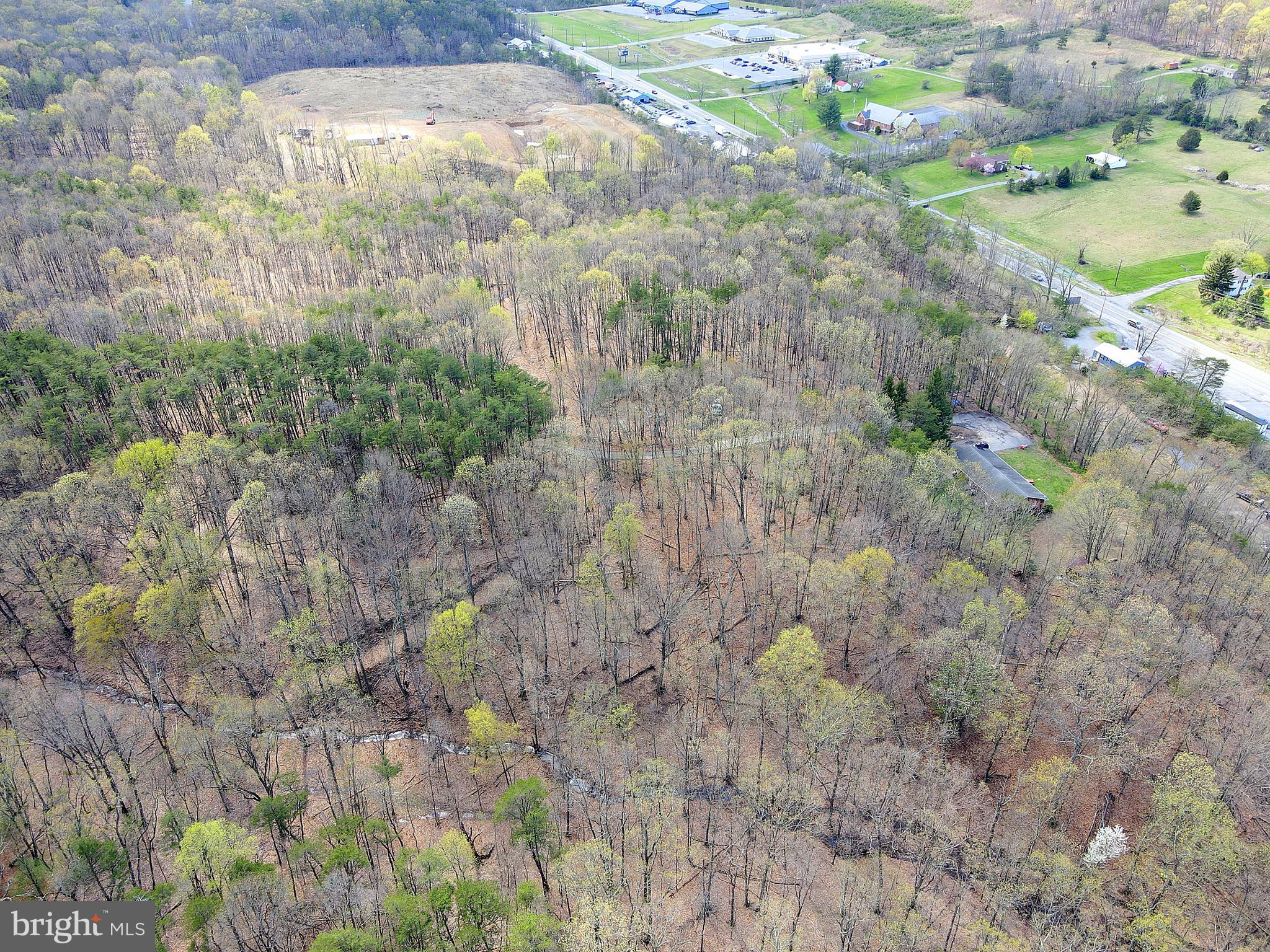 NONE AVAILABLE - Land