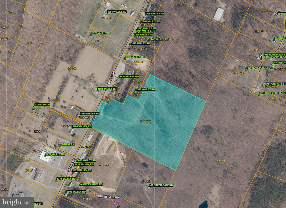 NONE AVAILABLE - Land