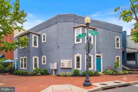 Photo of 500 Florida Avenue NW #3, WASHINGTON, DC 20001 (MLS # DCDC2277096)