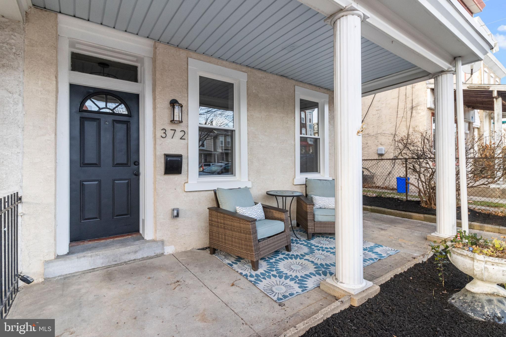 ROXBOROUGH - Residential