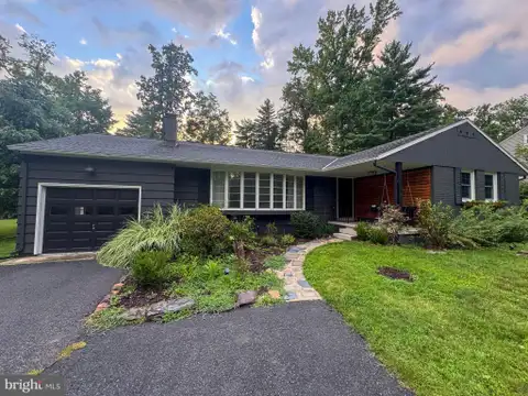 212 State Rd, Princeton, NJ MLS: NJME2081002