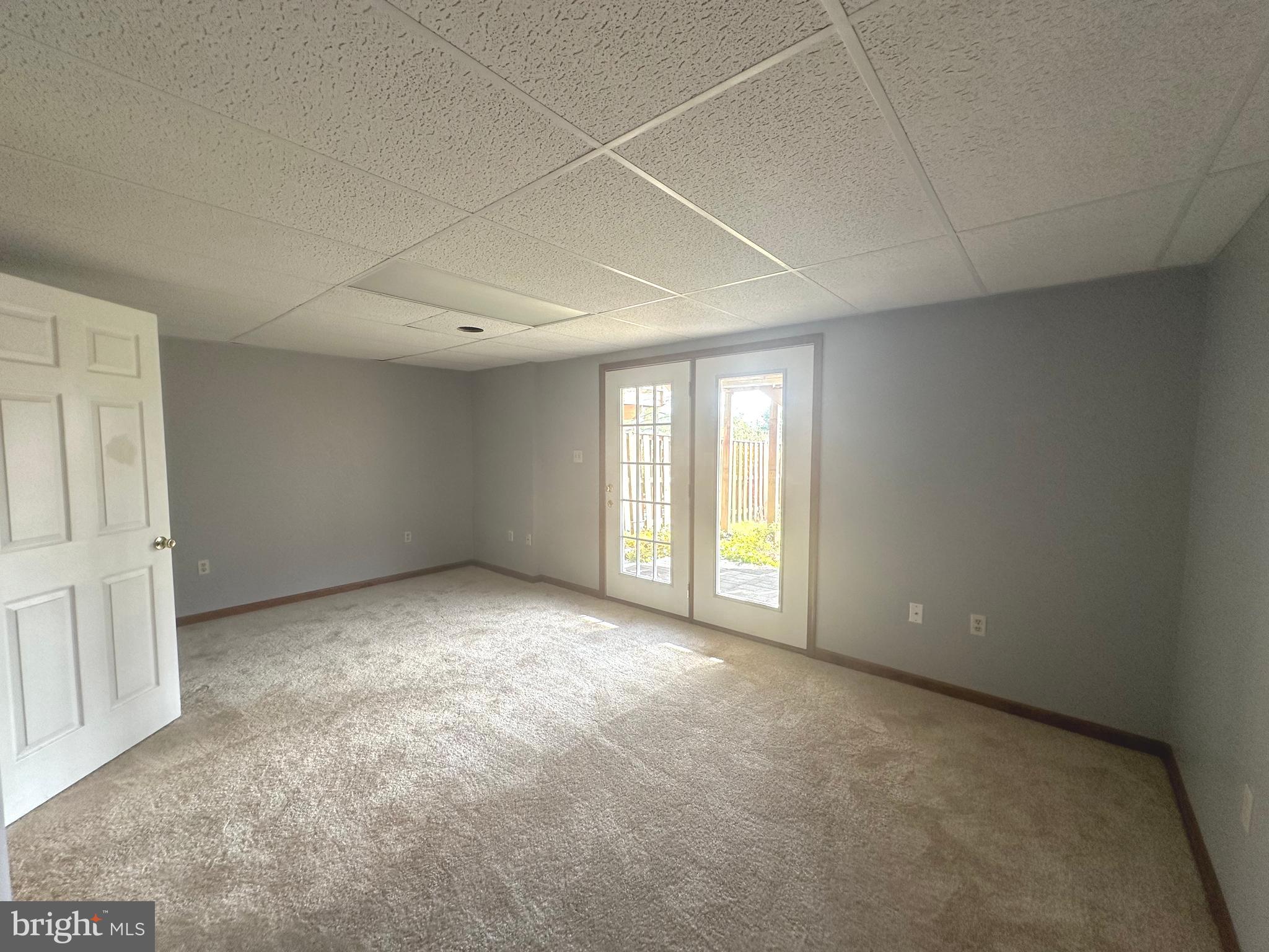 CATOCTIN HIGHLANDS - Residential Lease