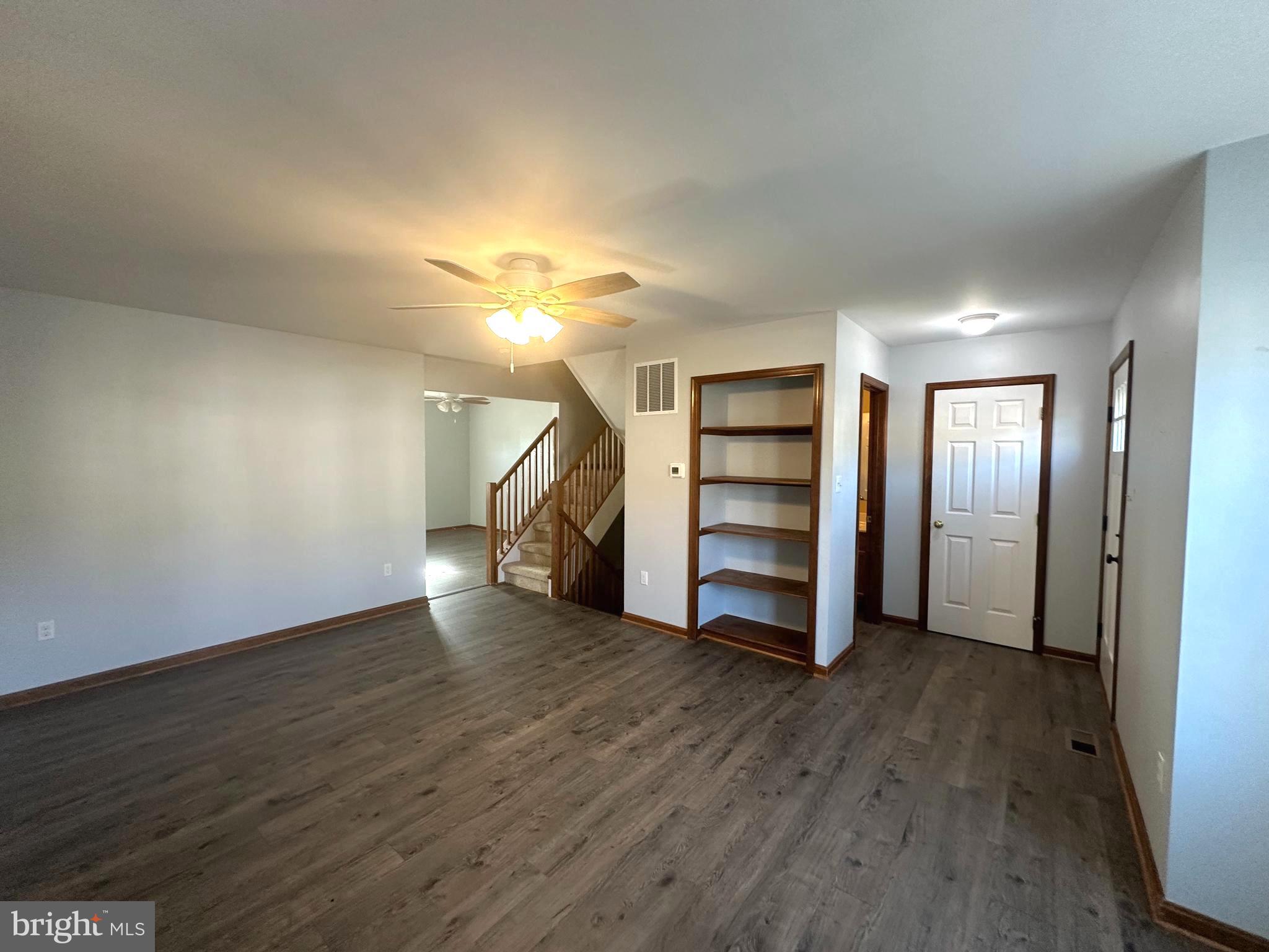 CATOCTIN HIGHLANDS - Residential Lease