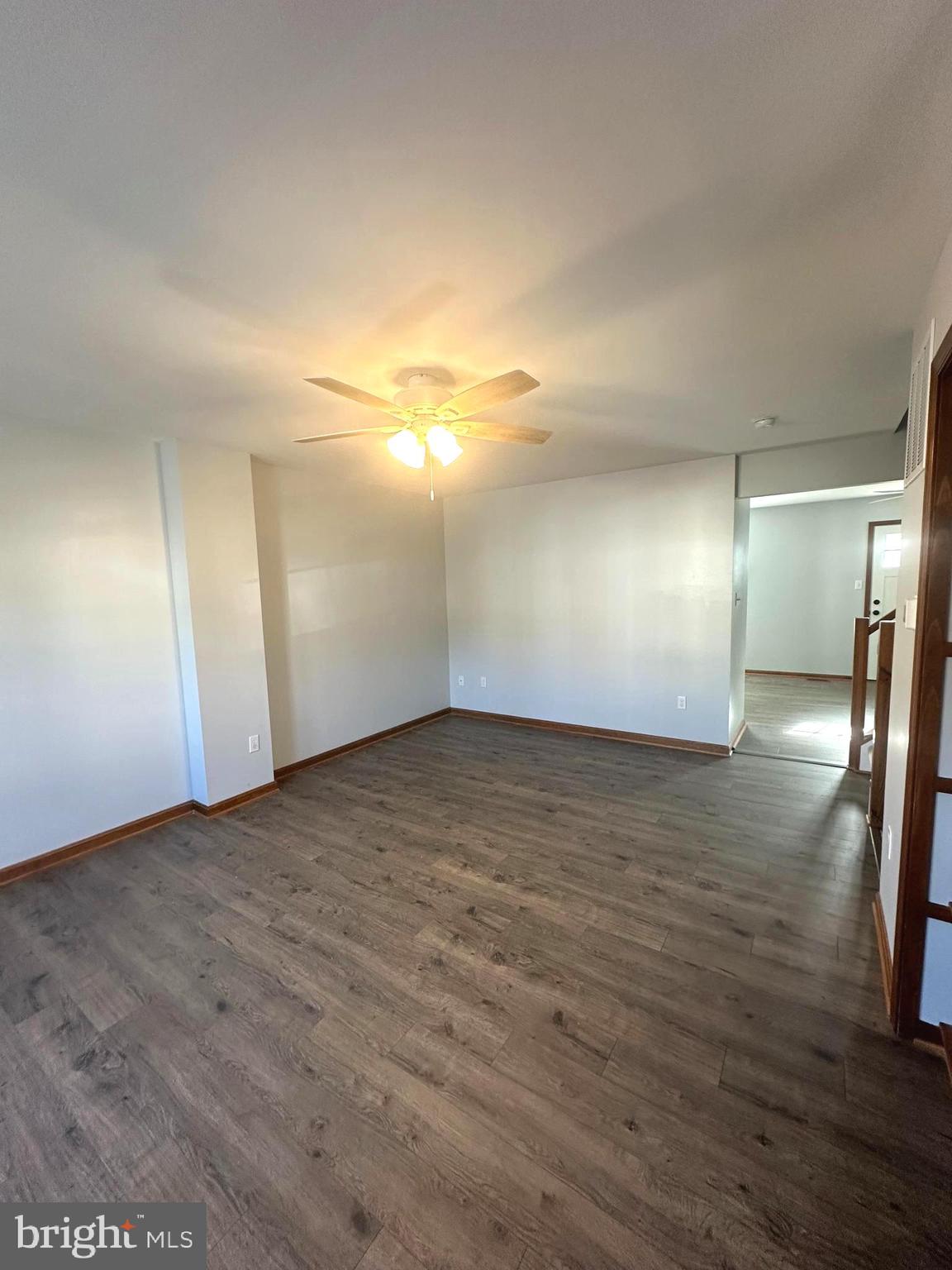 CATOCTIN HIGHLANDS - Residential Lease