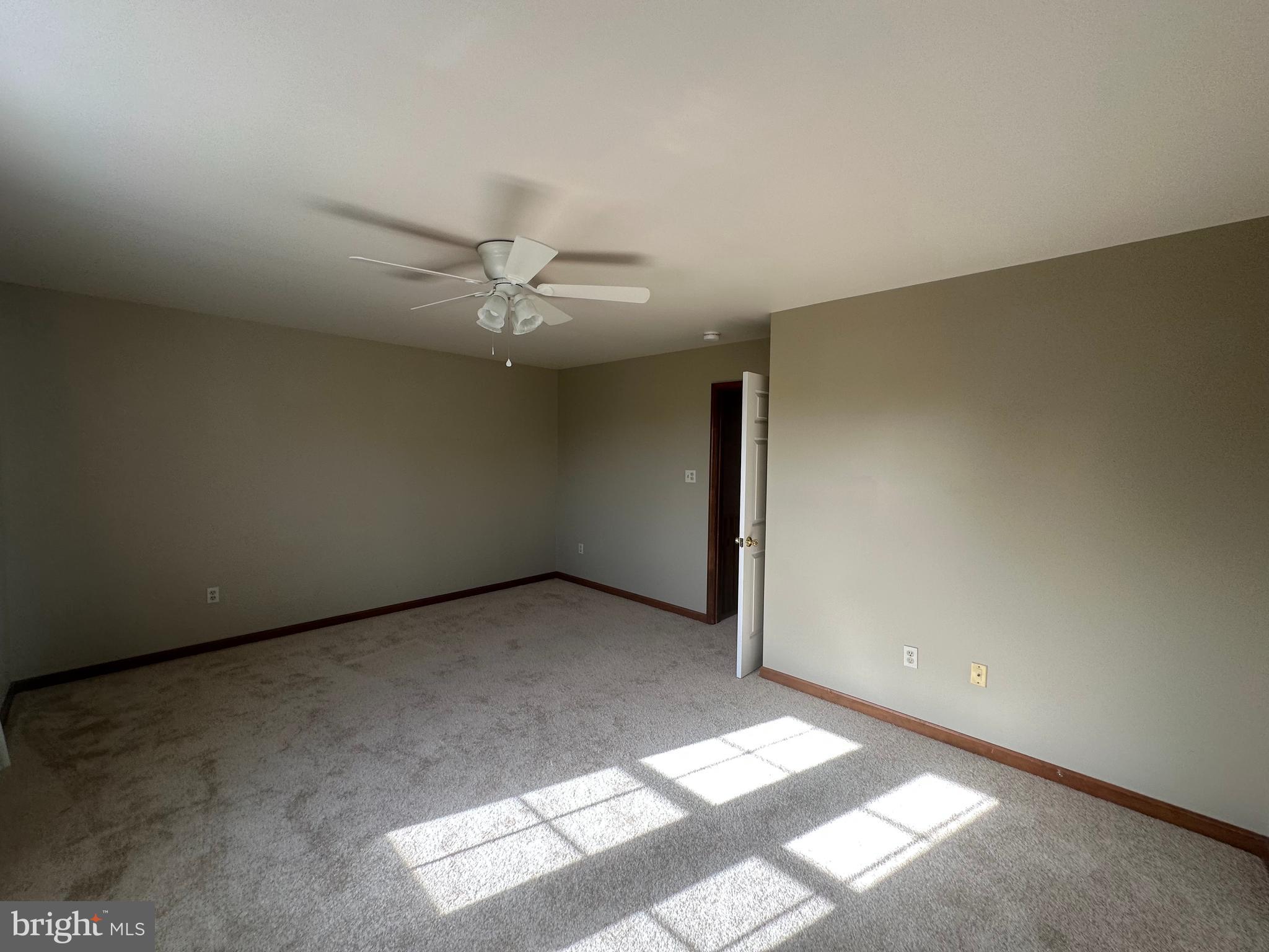 CATOCTIN HIGHLANDS - Residential Lease