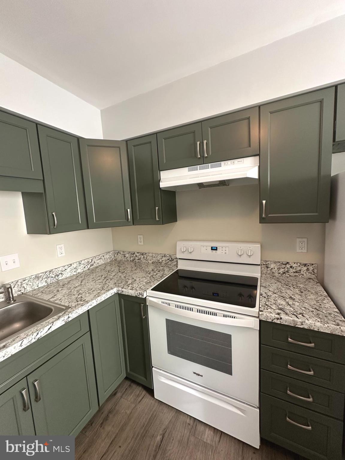 CATOCTIN HIGHLANDS - Residential Lease