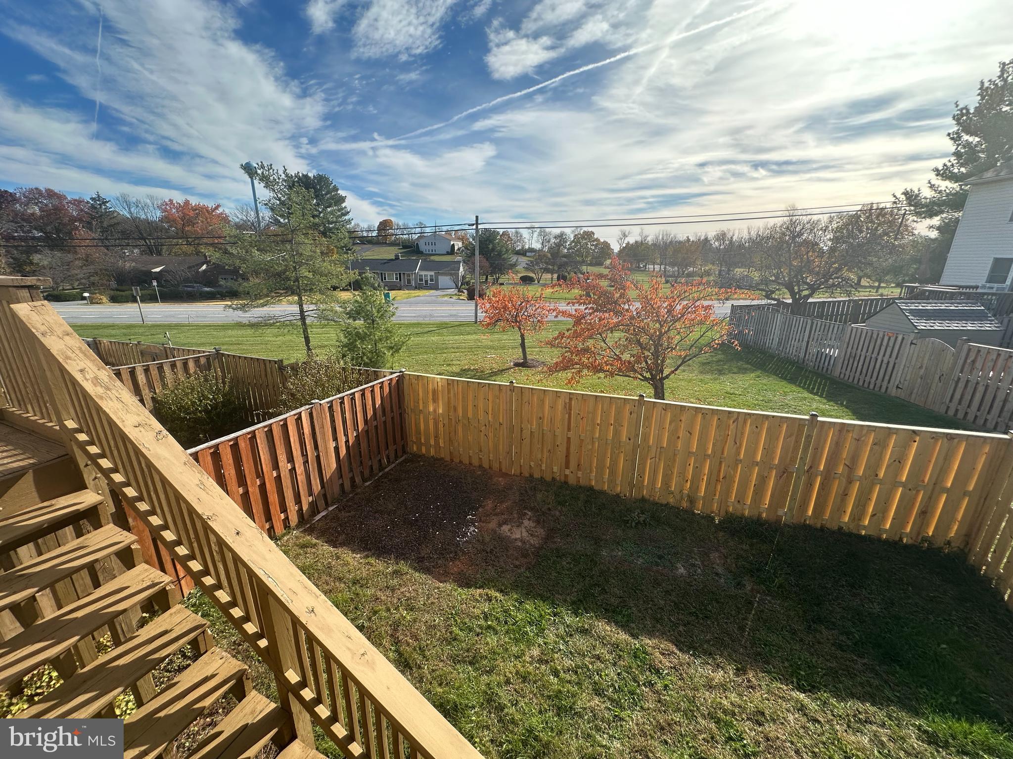 CATOCTIN HIGHLANDS - Residential Lease