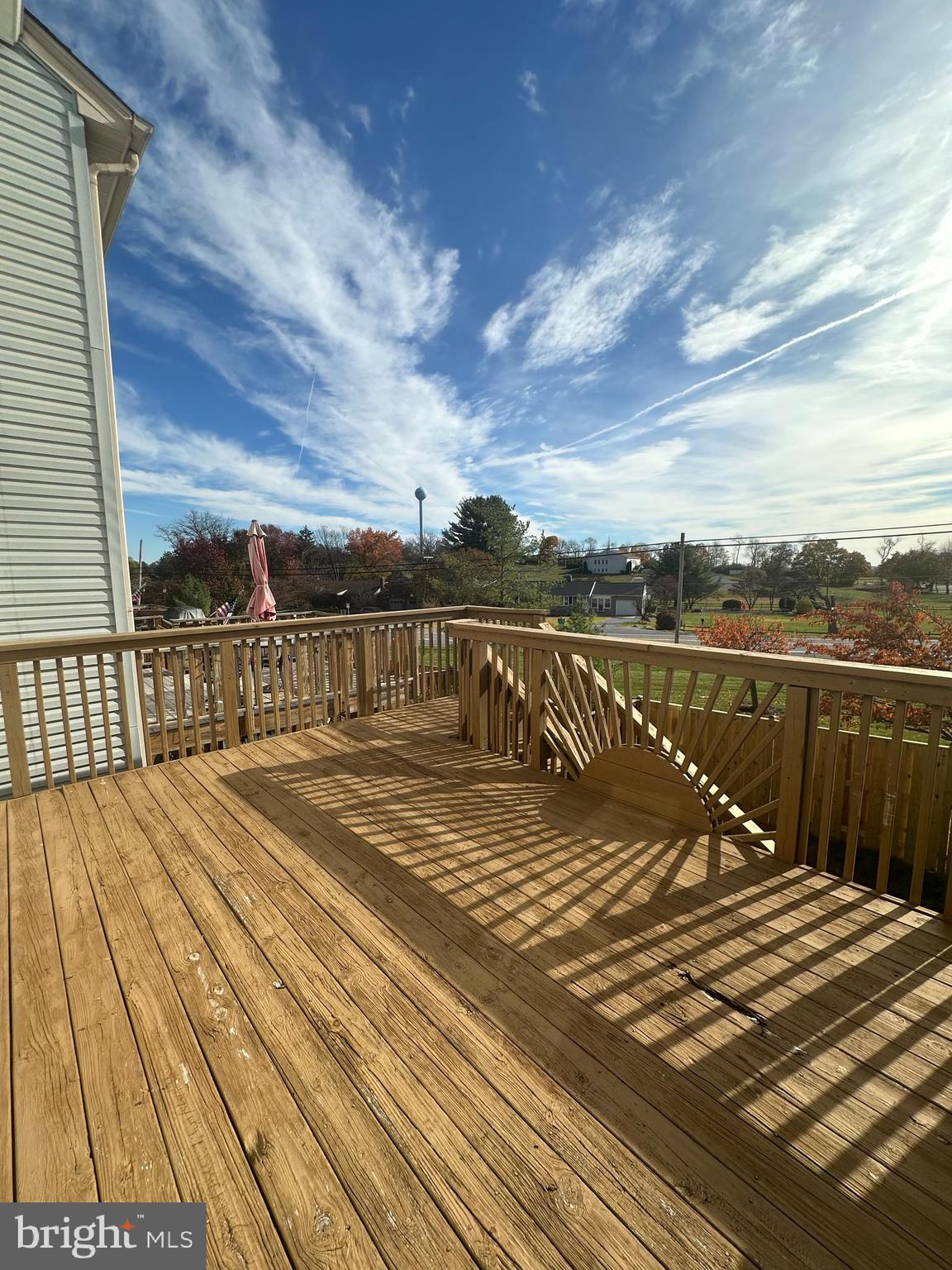 CATOCTIN HIGHLANDS - Residential Lease