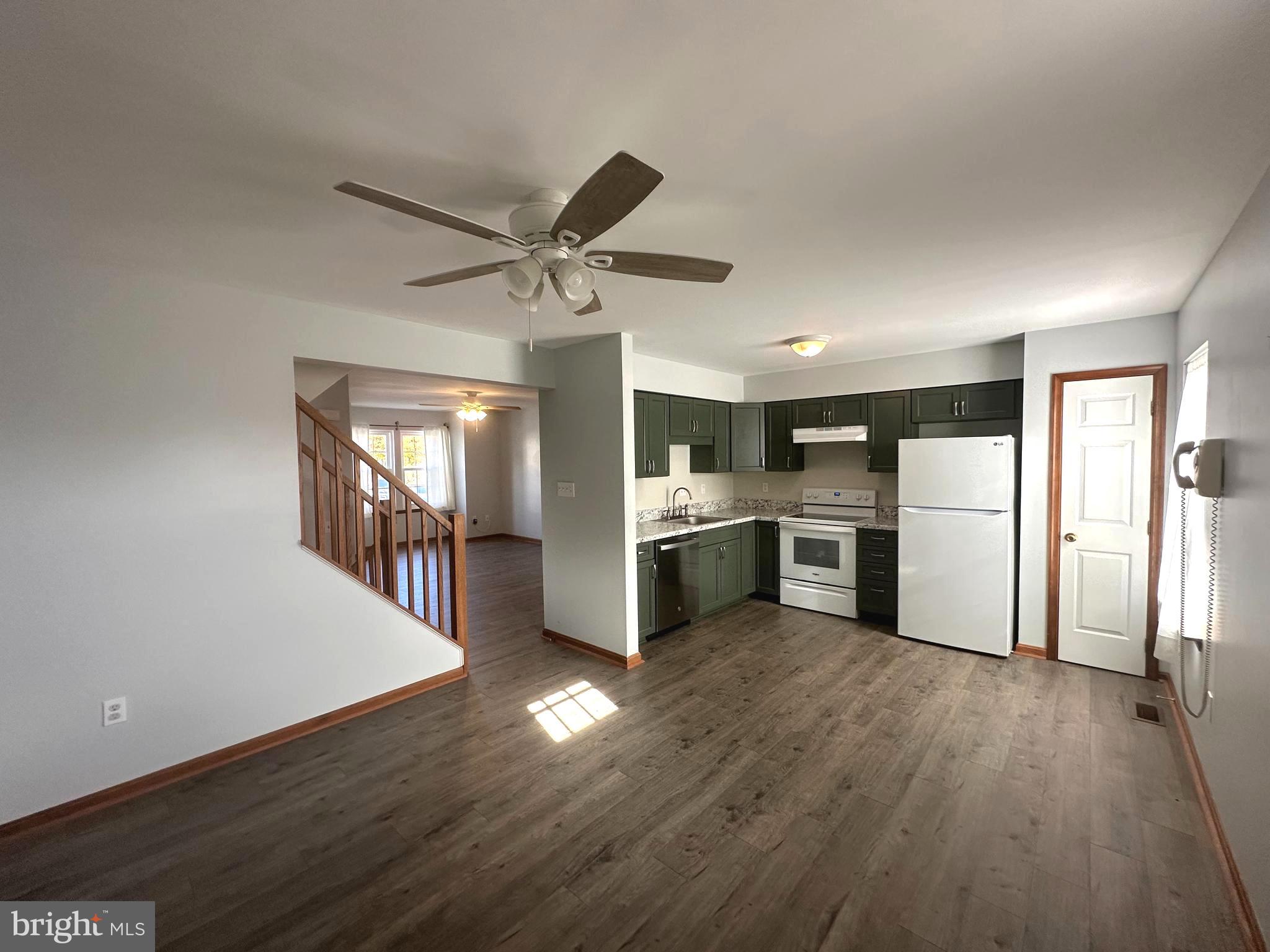 CATOCTIN HIGHLANDS - Residential Lease