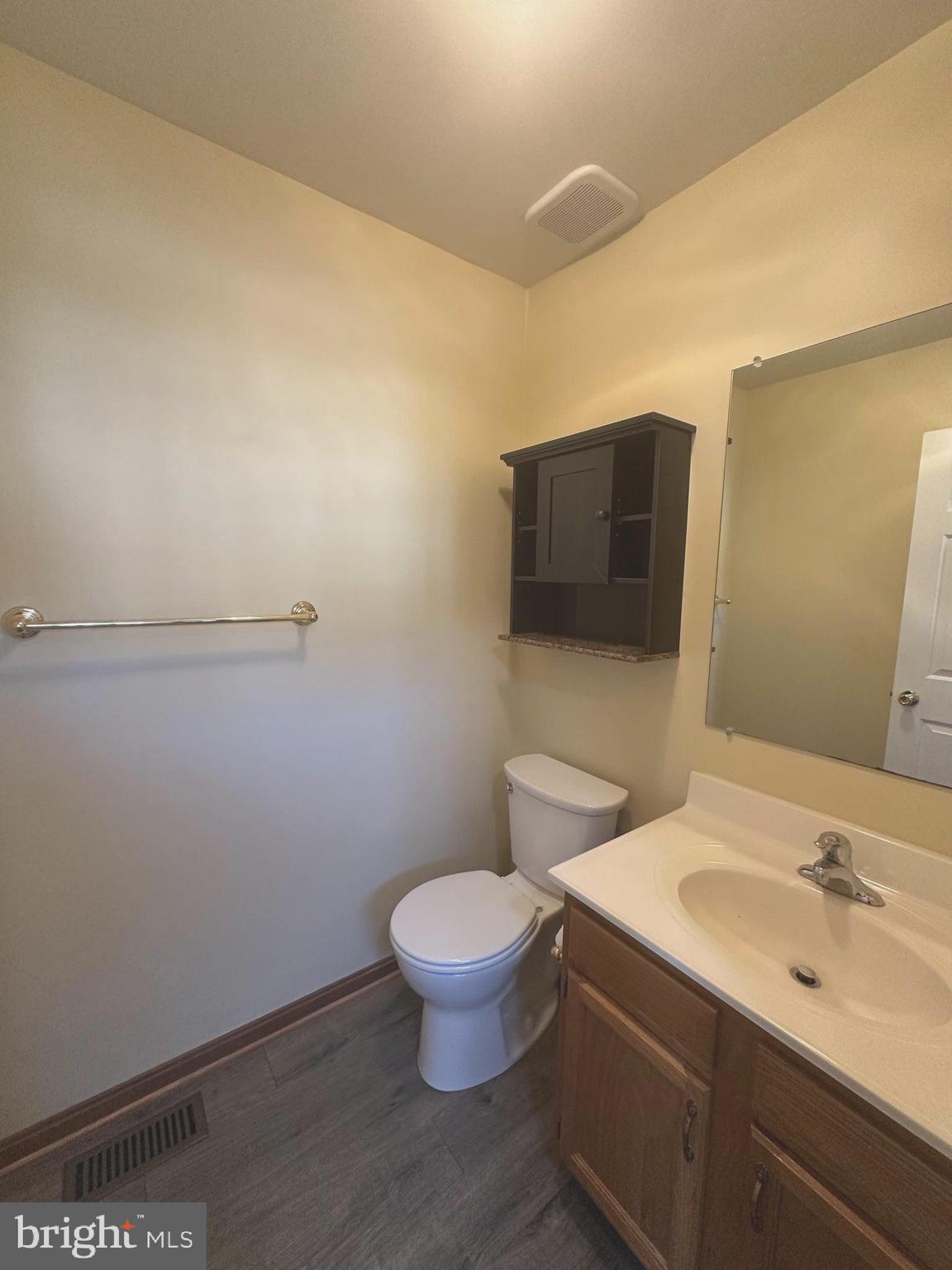 CATOCTIN HIGHLANDS - Residential Lease