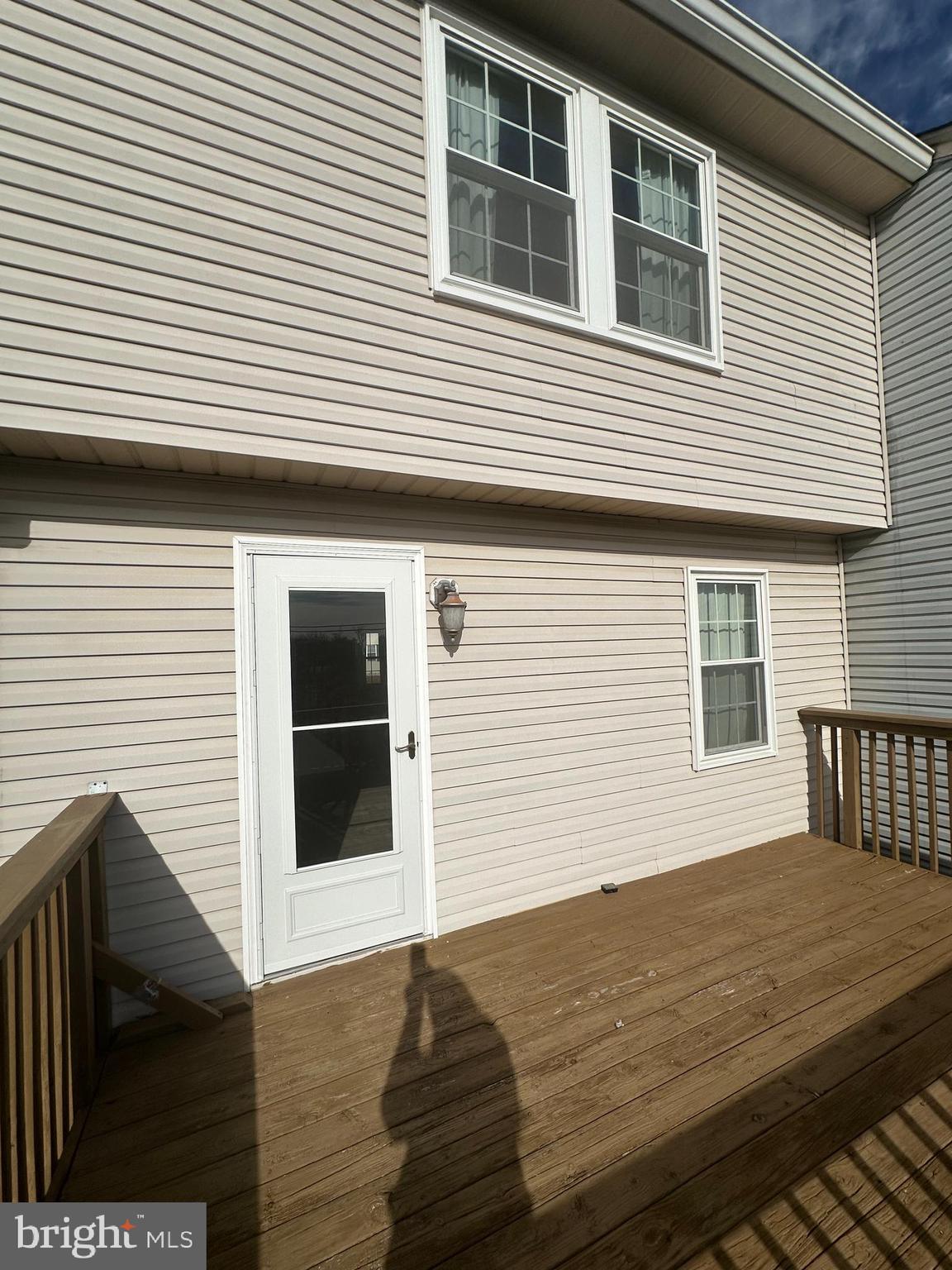 CATOCTIN HIGHLANDS - Residential Lease