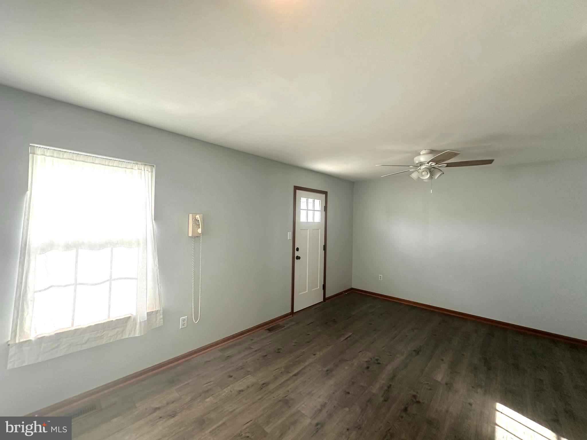 CATOCTIN HIGHLANDS - Residential Lease