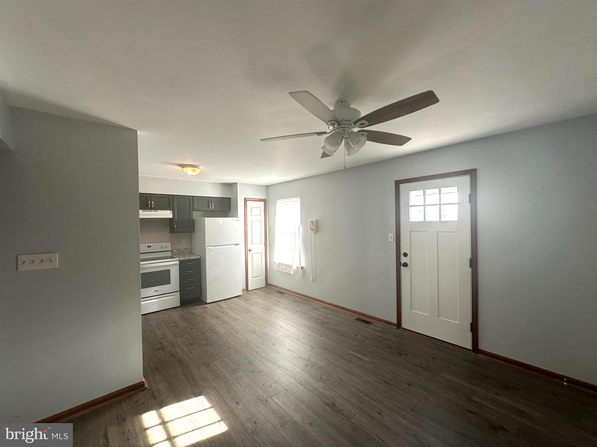 CATOCTIN HIGHLANDS - Residential Lease