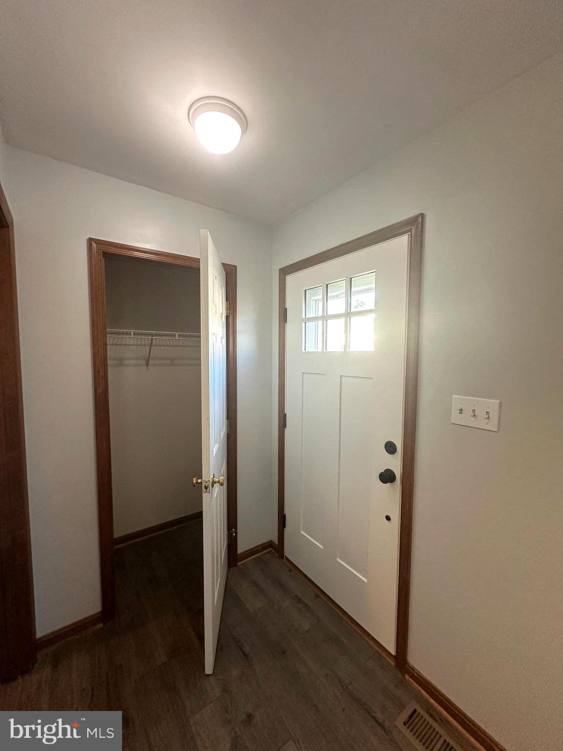 CATOCTIN HIGHLANDS - Residential Lease