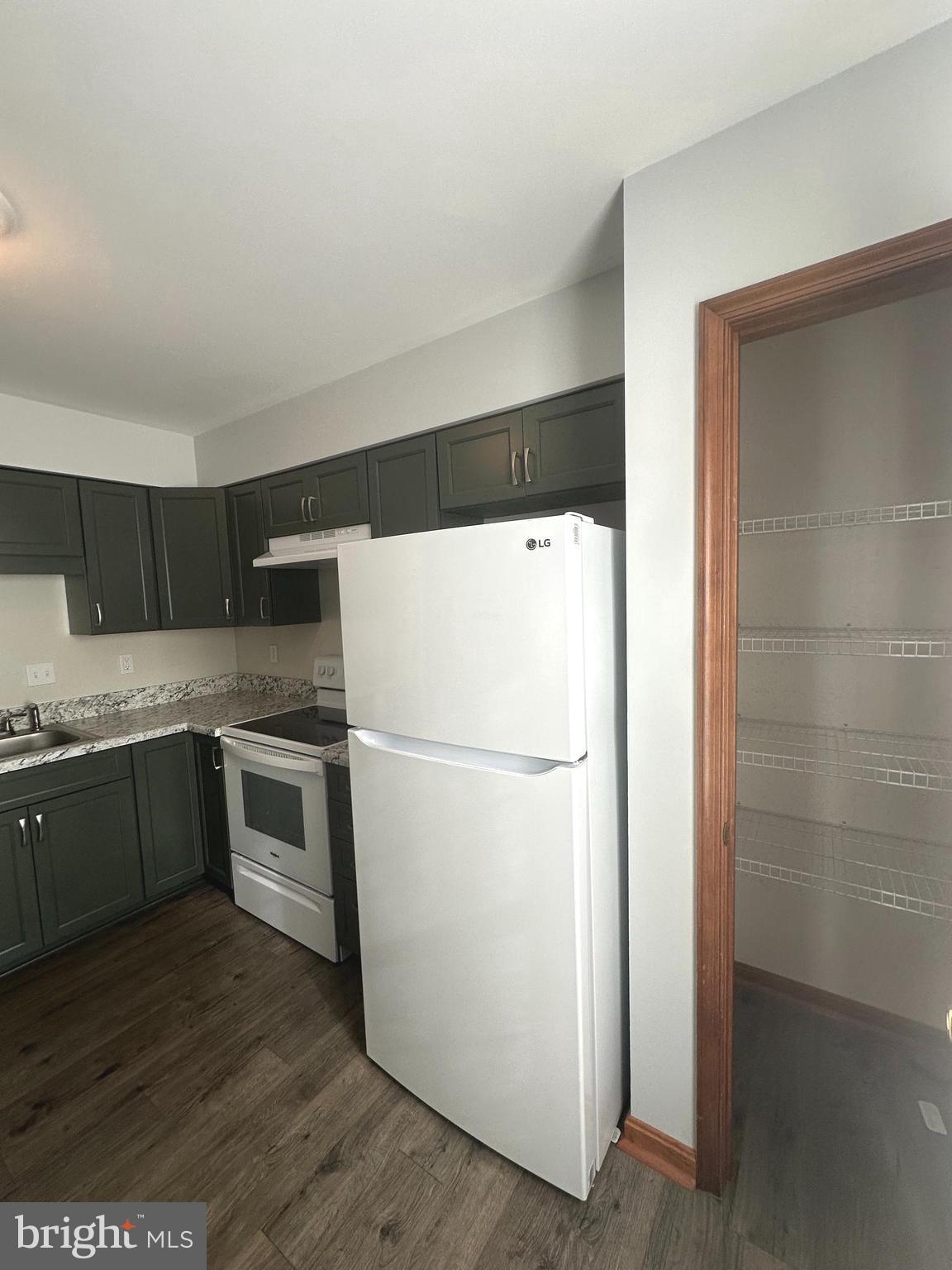 CATOCTIN HIGHLANDS - Residential Lease