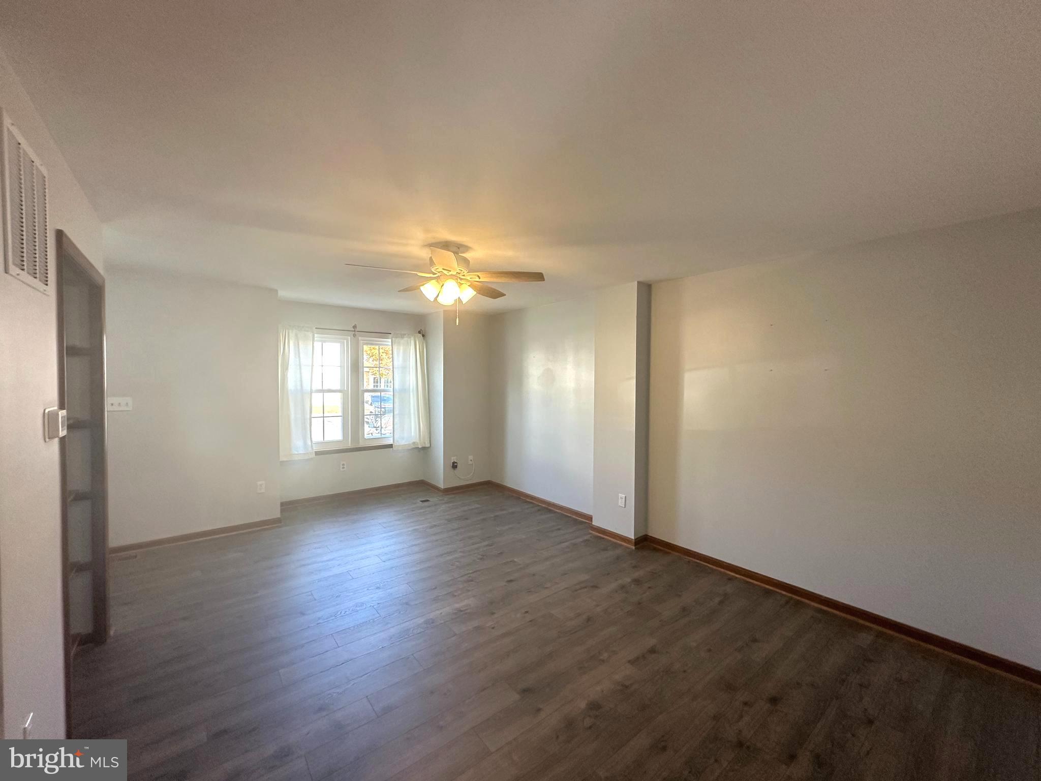 CATOCTIN HIGHLANDS - Residential Lease